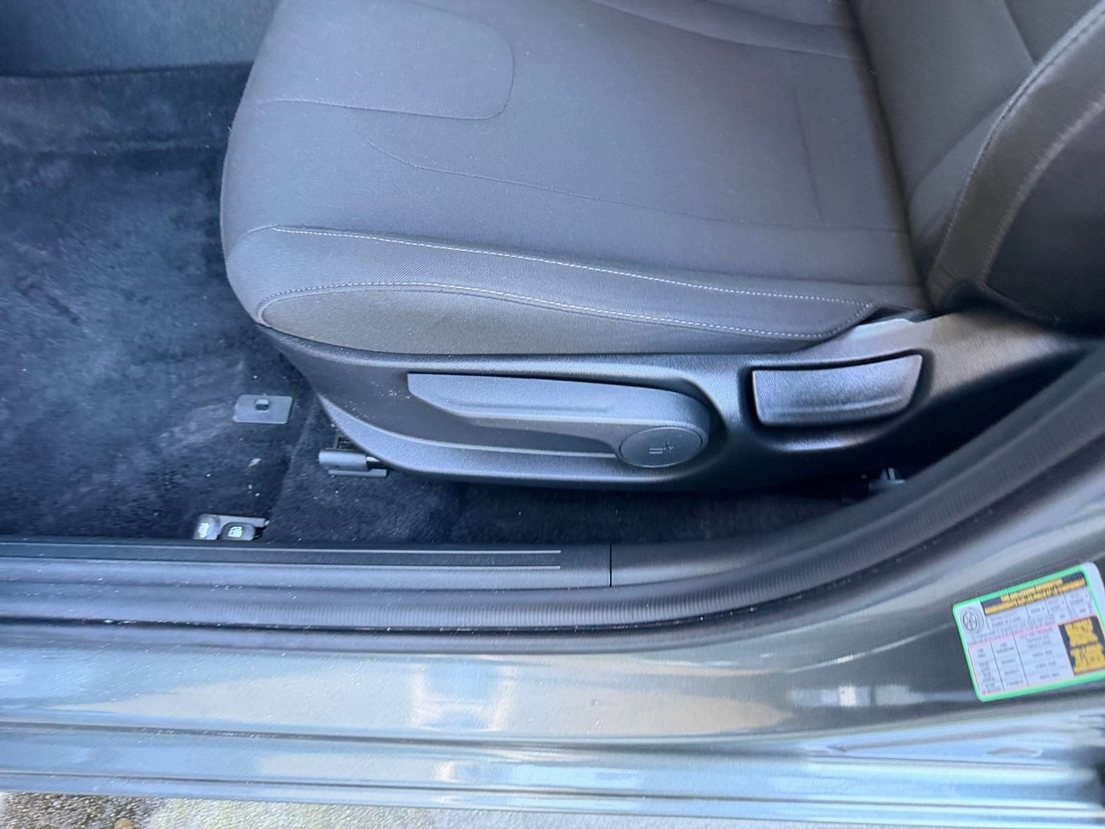 Thumbnail: 2025 Hyundai Elantra - 22