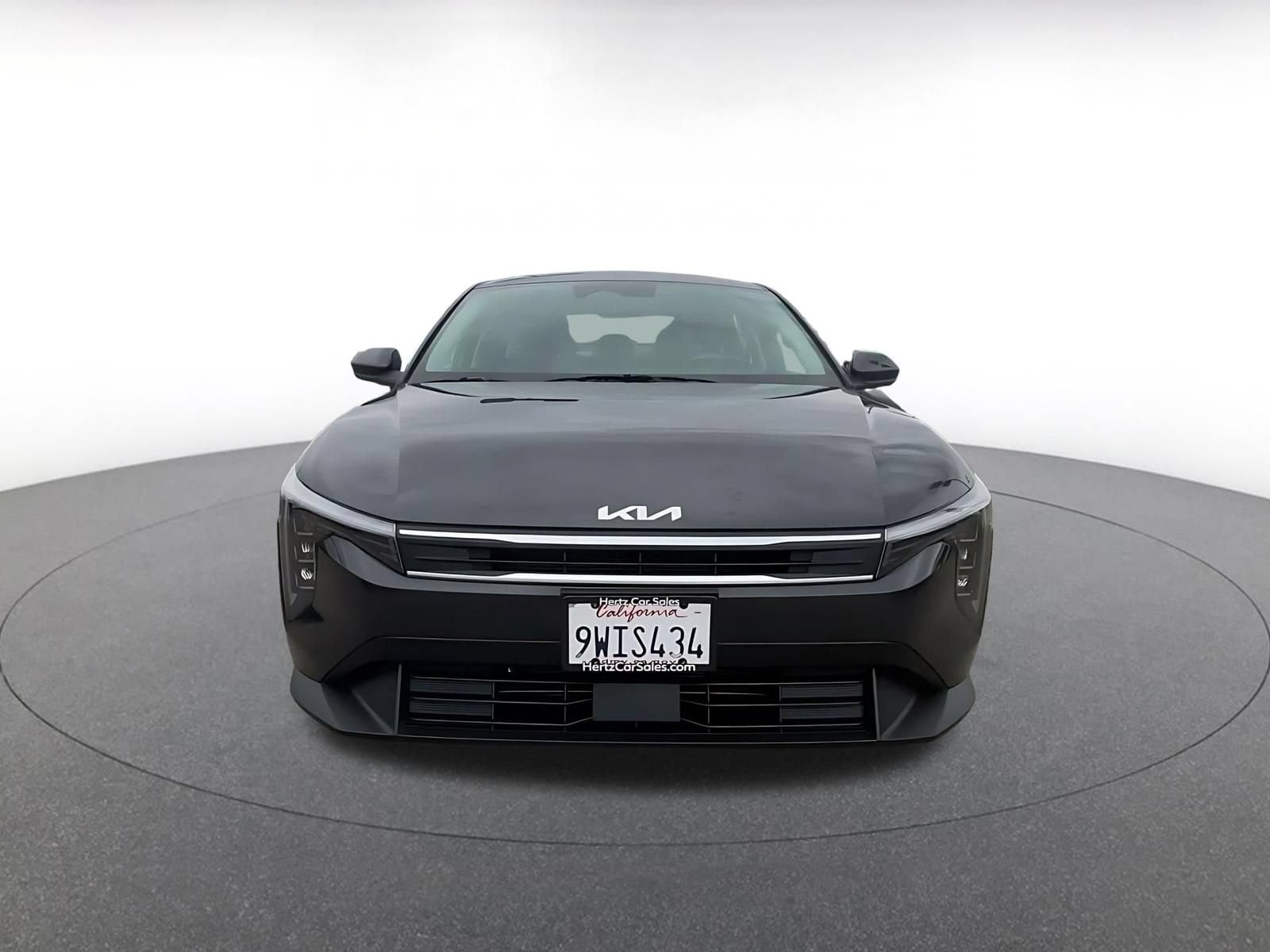 Thumbnail: 2026 Kia K4 - 4