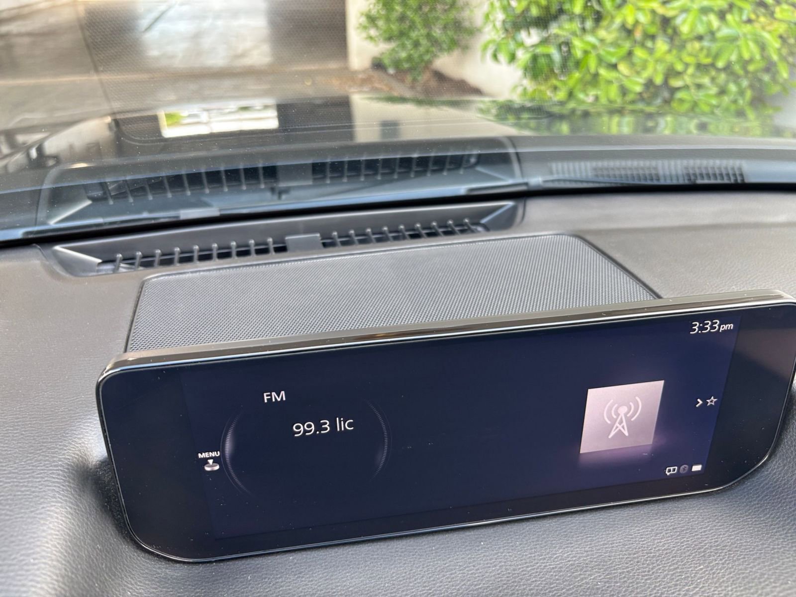 Thumbnail: 2025 Mazda CX-50 - 17