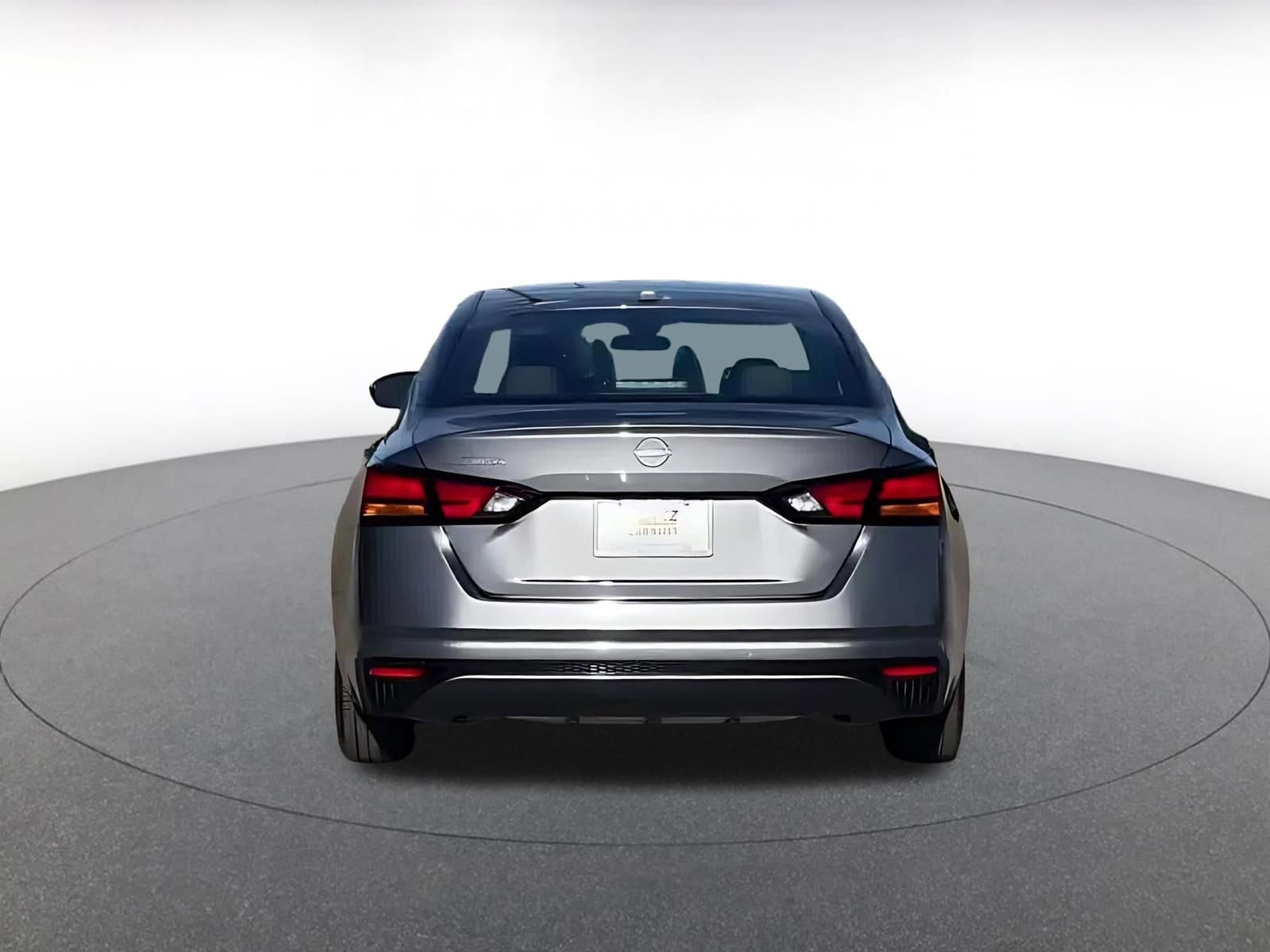 Thumbnail: 2025 Nissan Altima - 4