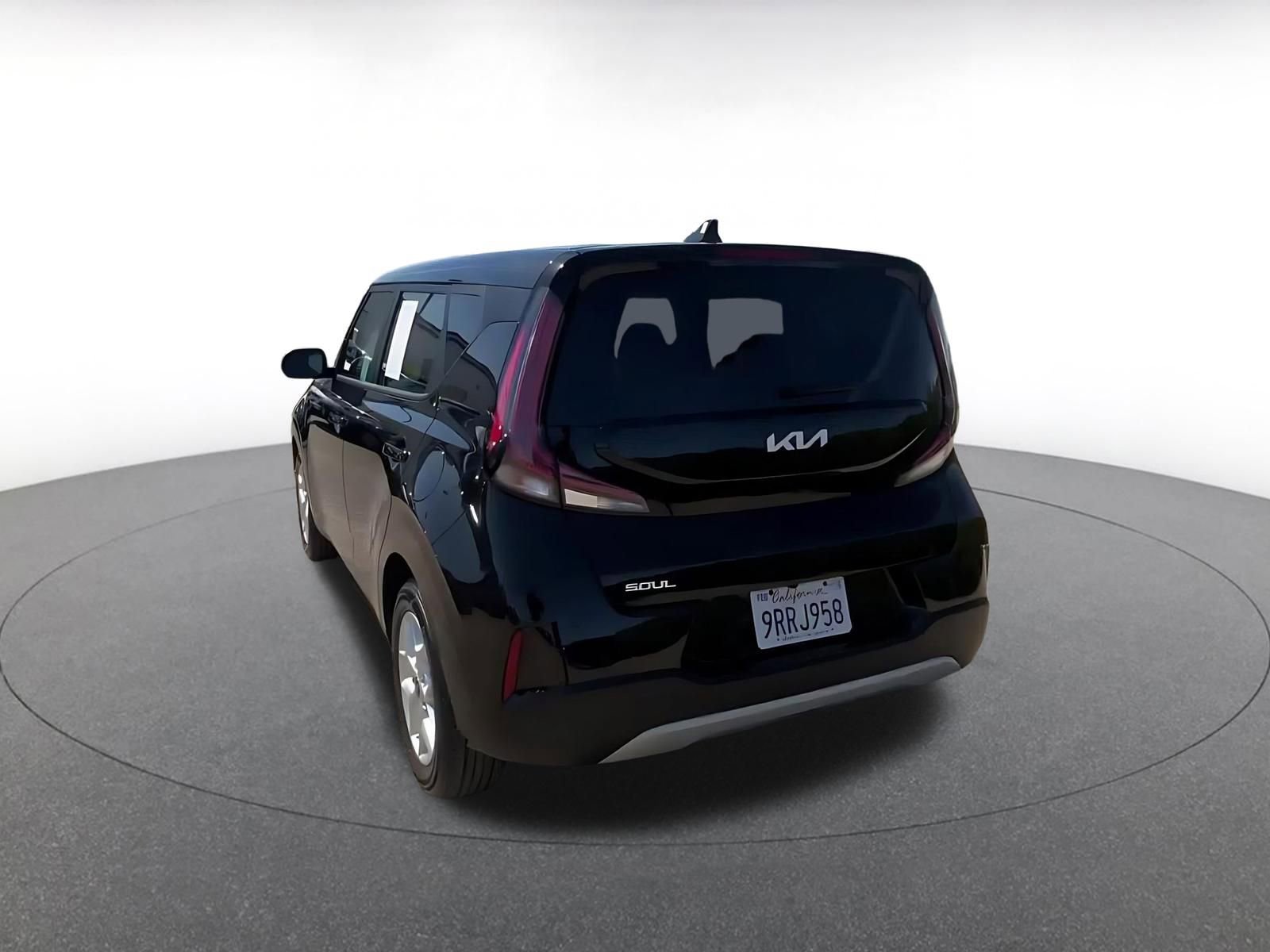 Thumbnail: 2025 Kia Soul - 11