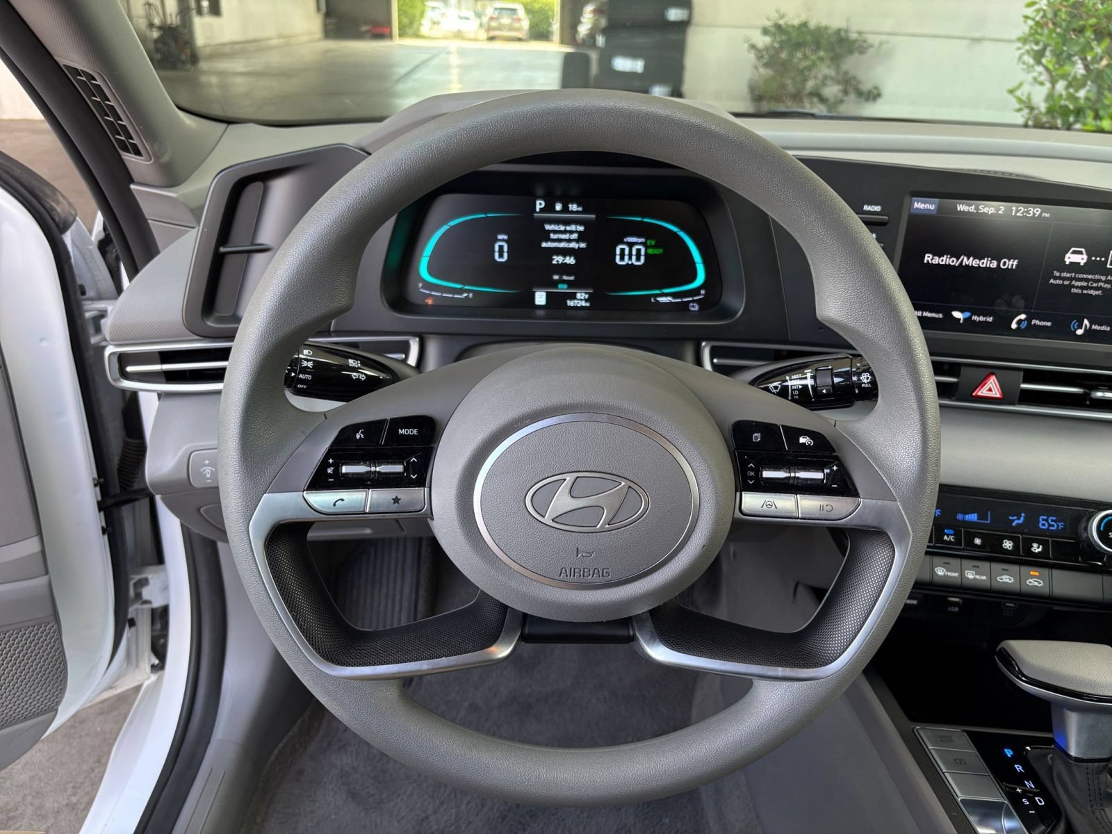 Thumbnail: 2026 Hyundai Elantra - 27