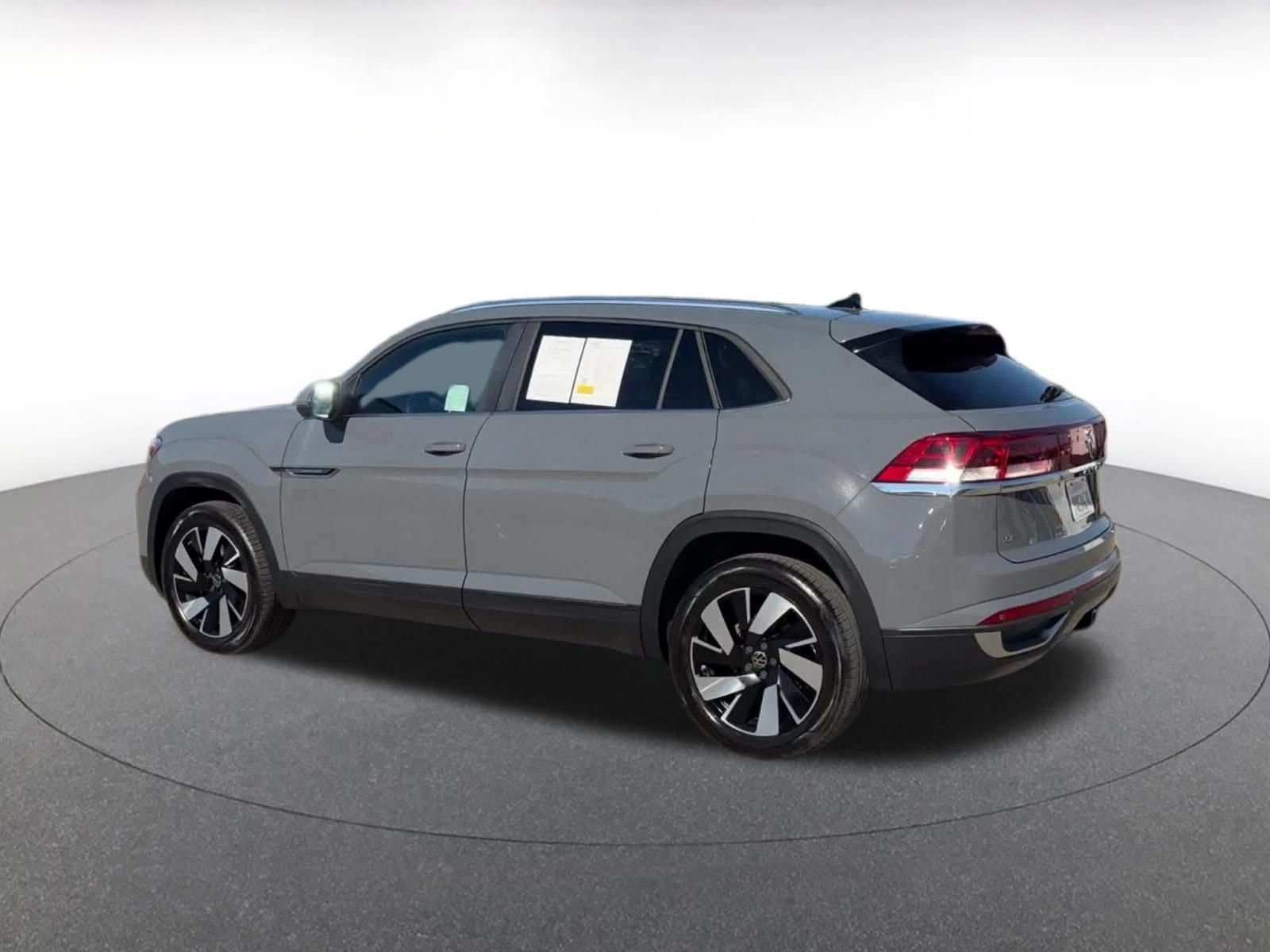 Thumbnail: 2026 Volkswagen Atlas - 10