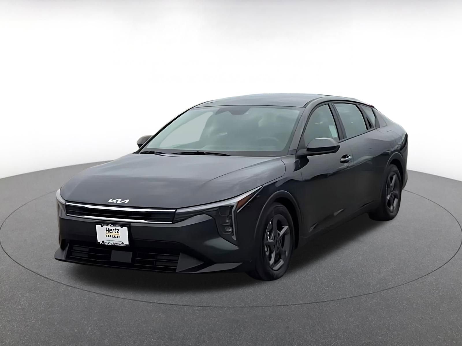 Thumbnail: 2025 Kia K4 - 9