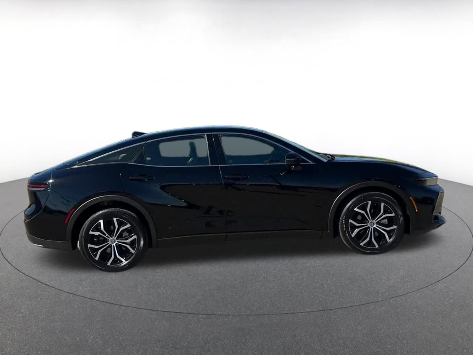 Thumbnail: 2025 Toyota Crown - 16