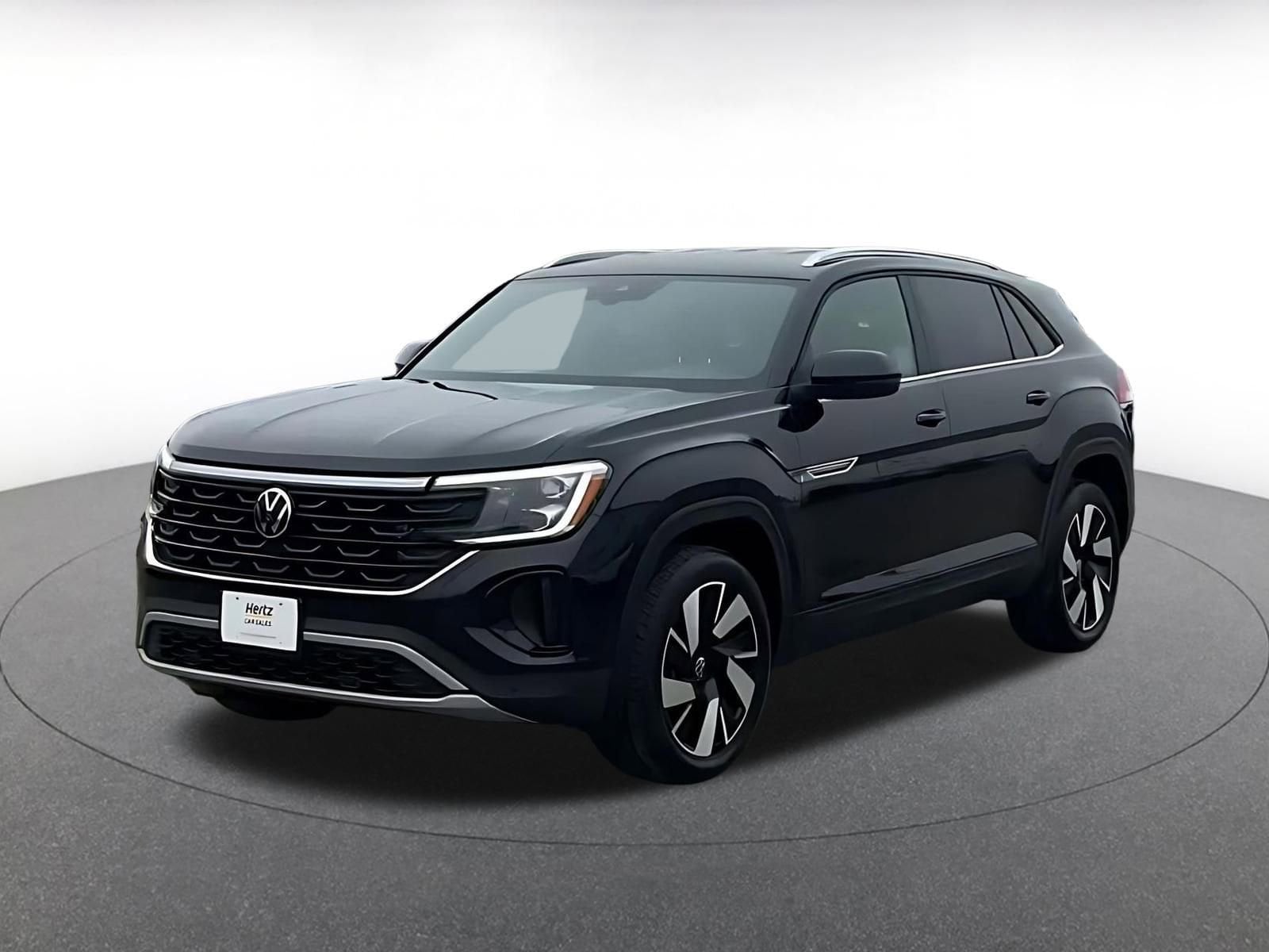 Thumbnail: 2025 Volkswagen Atlas - 7