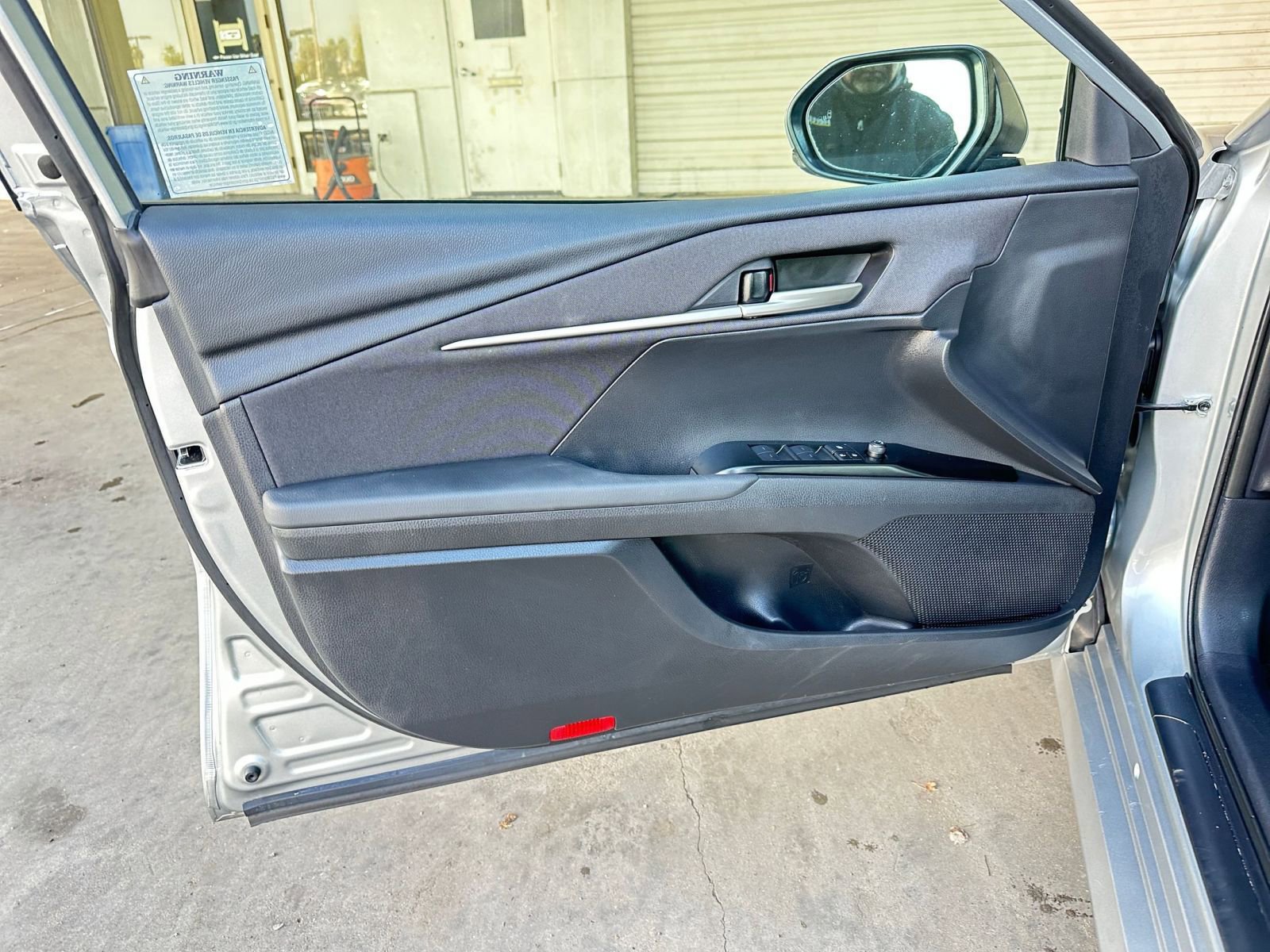 Thumbnail: 2025 Toyota Camry - 20