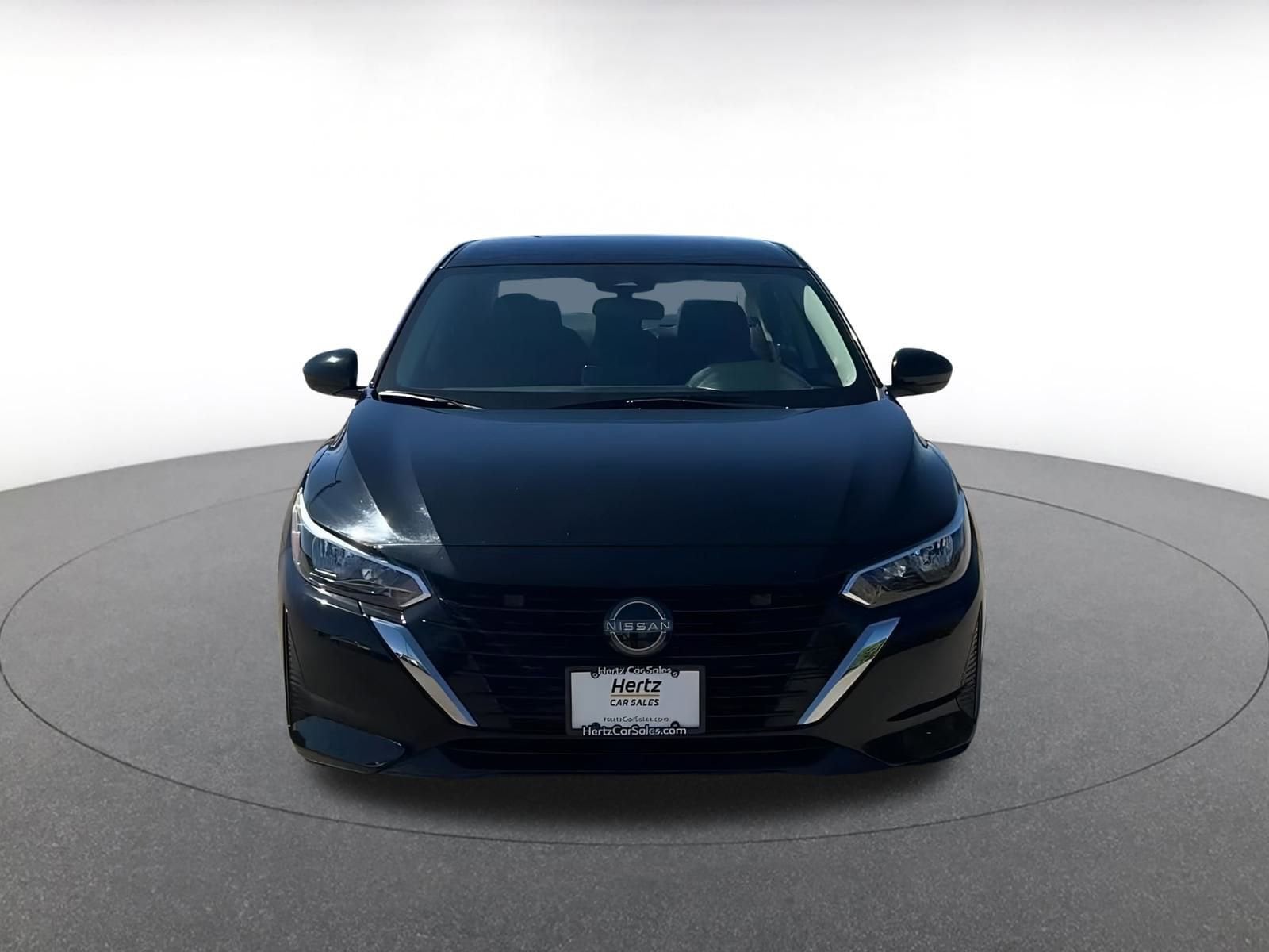 Thumbnail: 2024 Nissan Sentra - 4