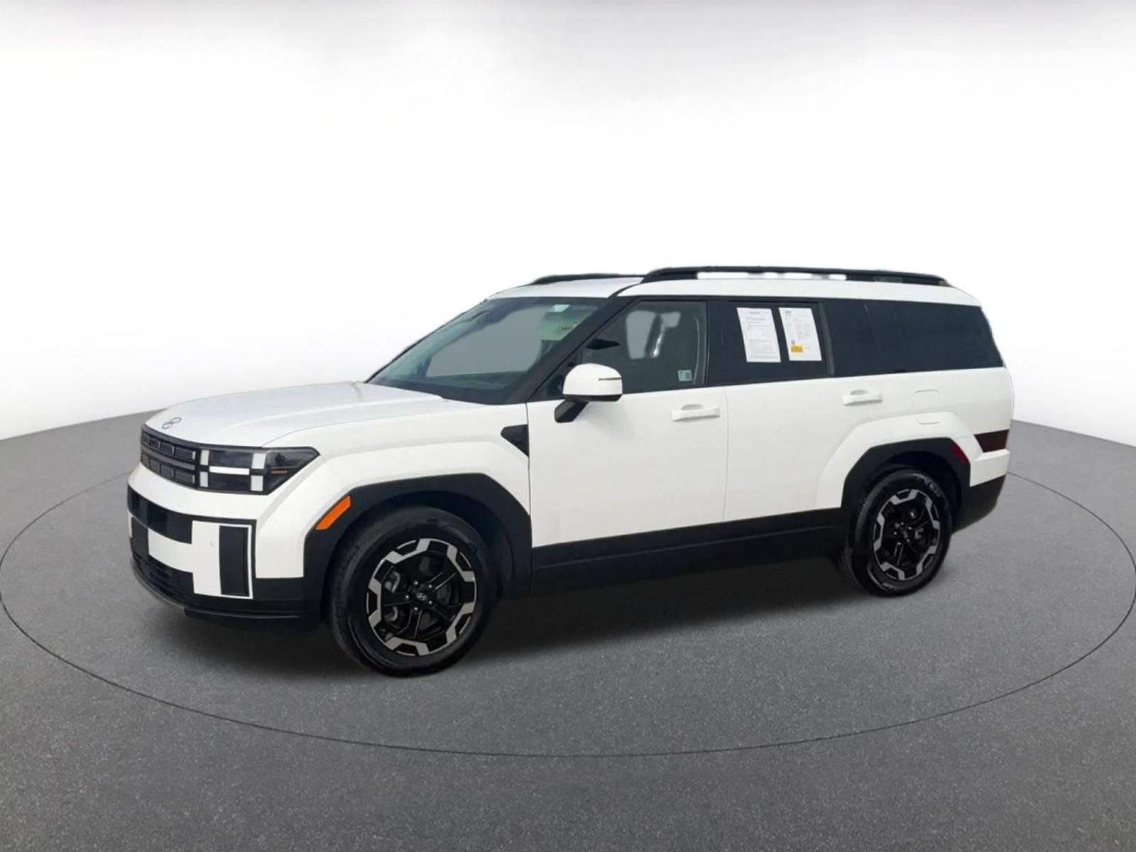 Thumbnail: 2026 Hyundai Santa Fe - 7