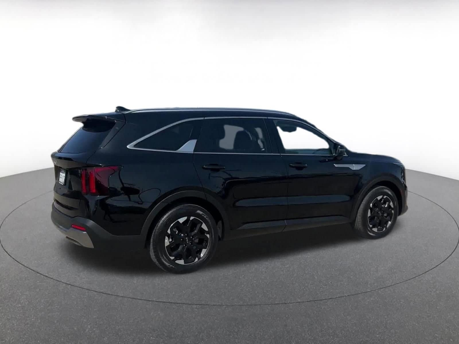 Thumbnail: 2024 Kia Sorento - 15