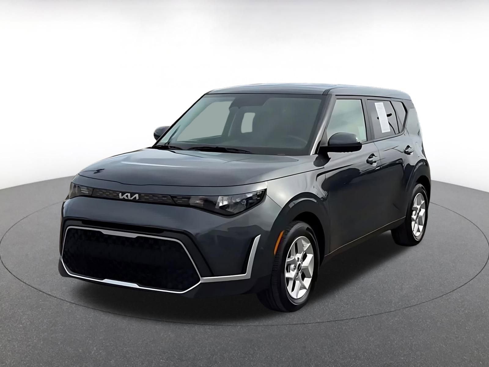 Thumbnail: 2025 Kia Soul - 7