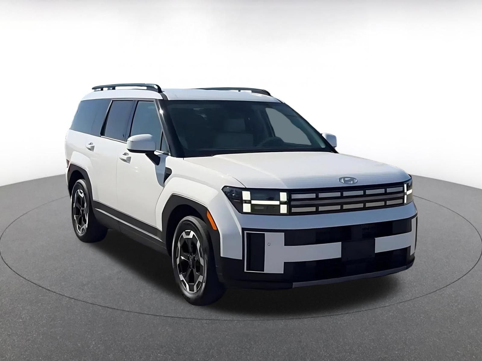 Thumbnail: 2026 Hyundai Santa Fe - 3