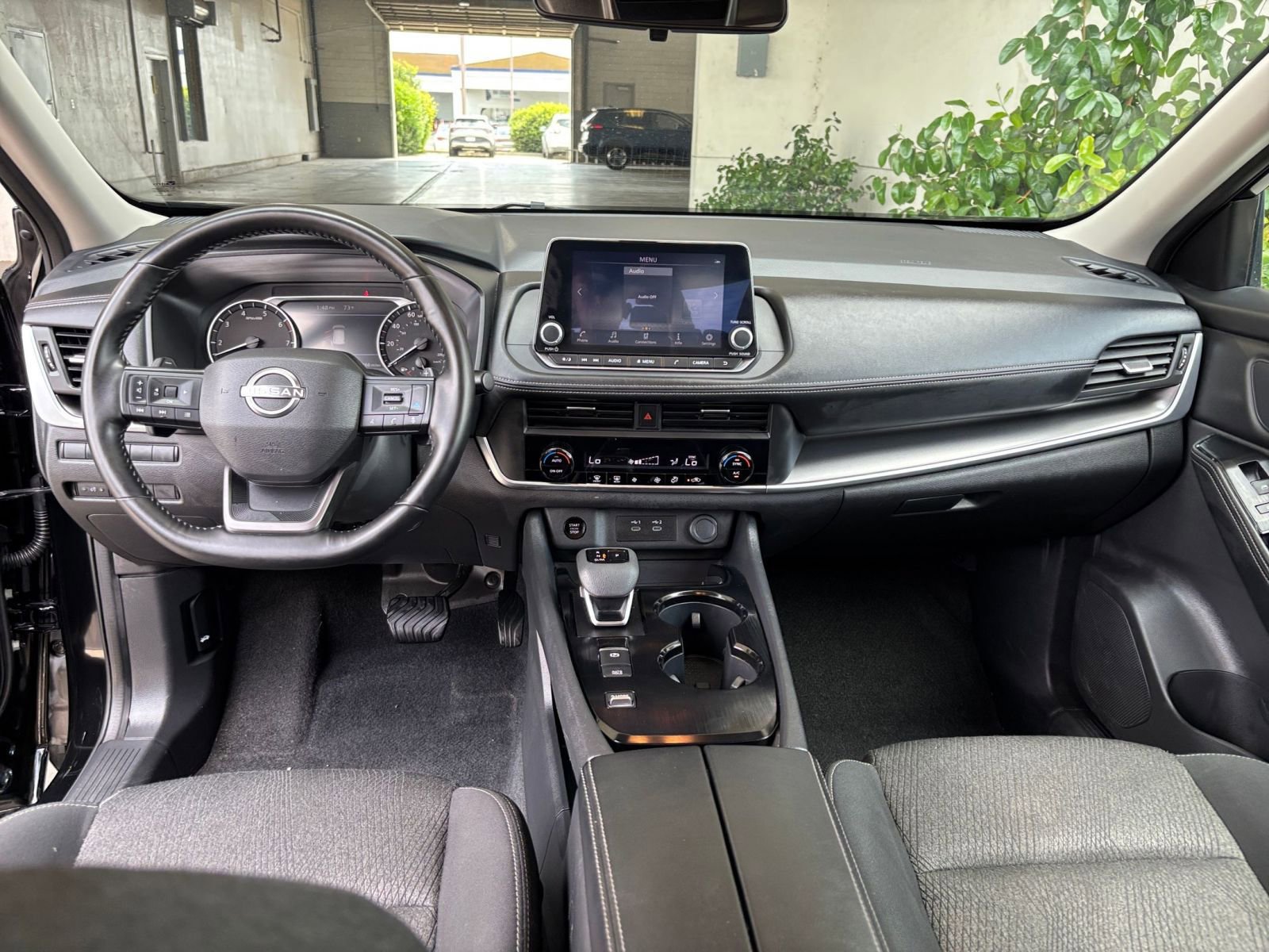 Thumbnail: 2025 Nissan Rogue - 35