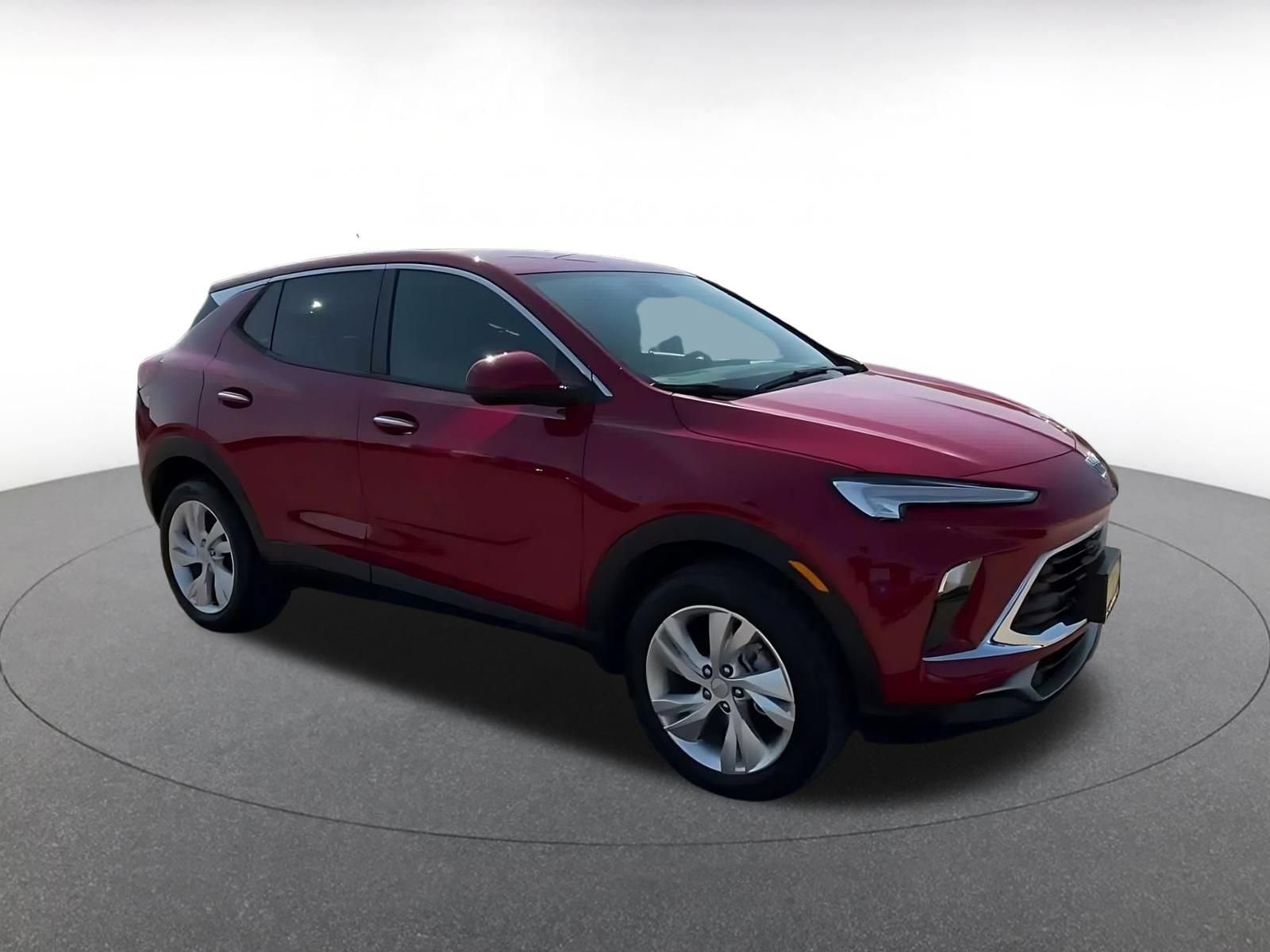 Thumbnail: 2026 Buick Encore GX - 2