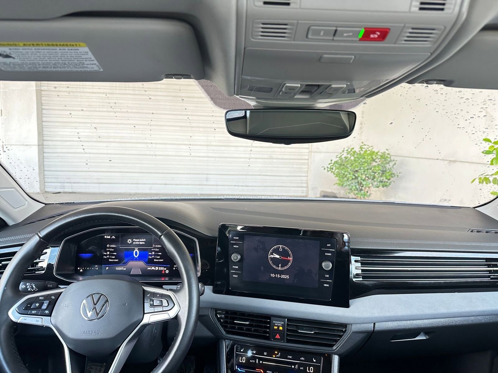 Thumbnail: 2025 Volkswagen Jetta - 33