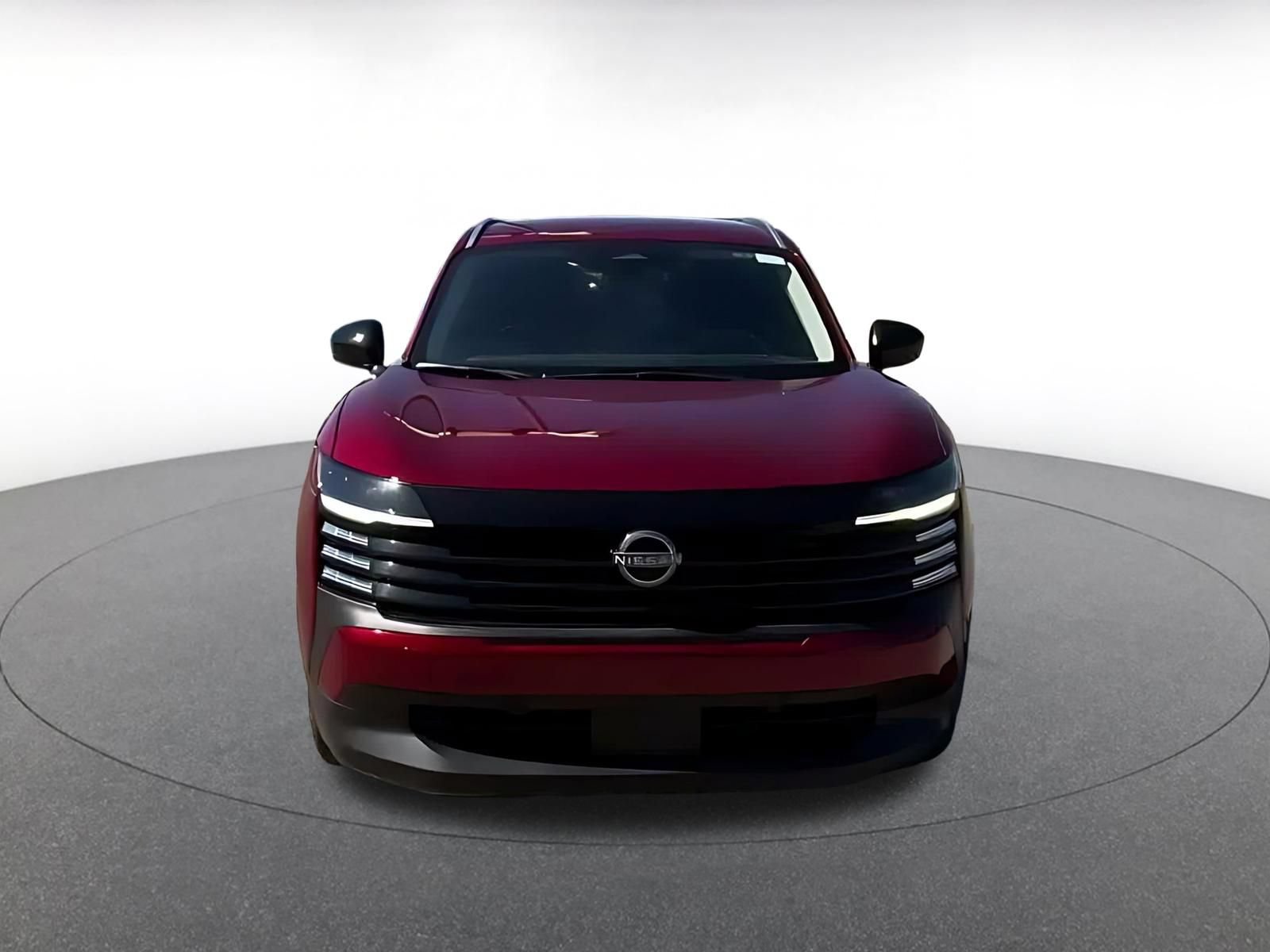 Thumbnail: 2026 Nissan Kicks - 4