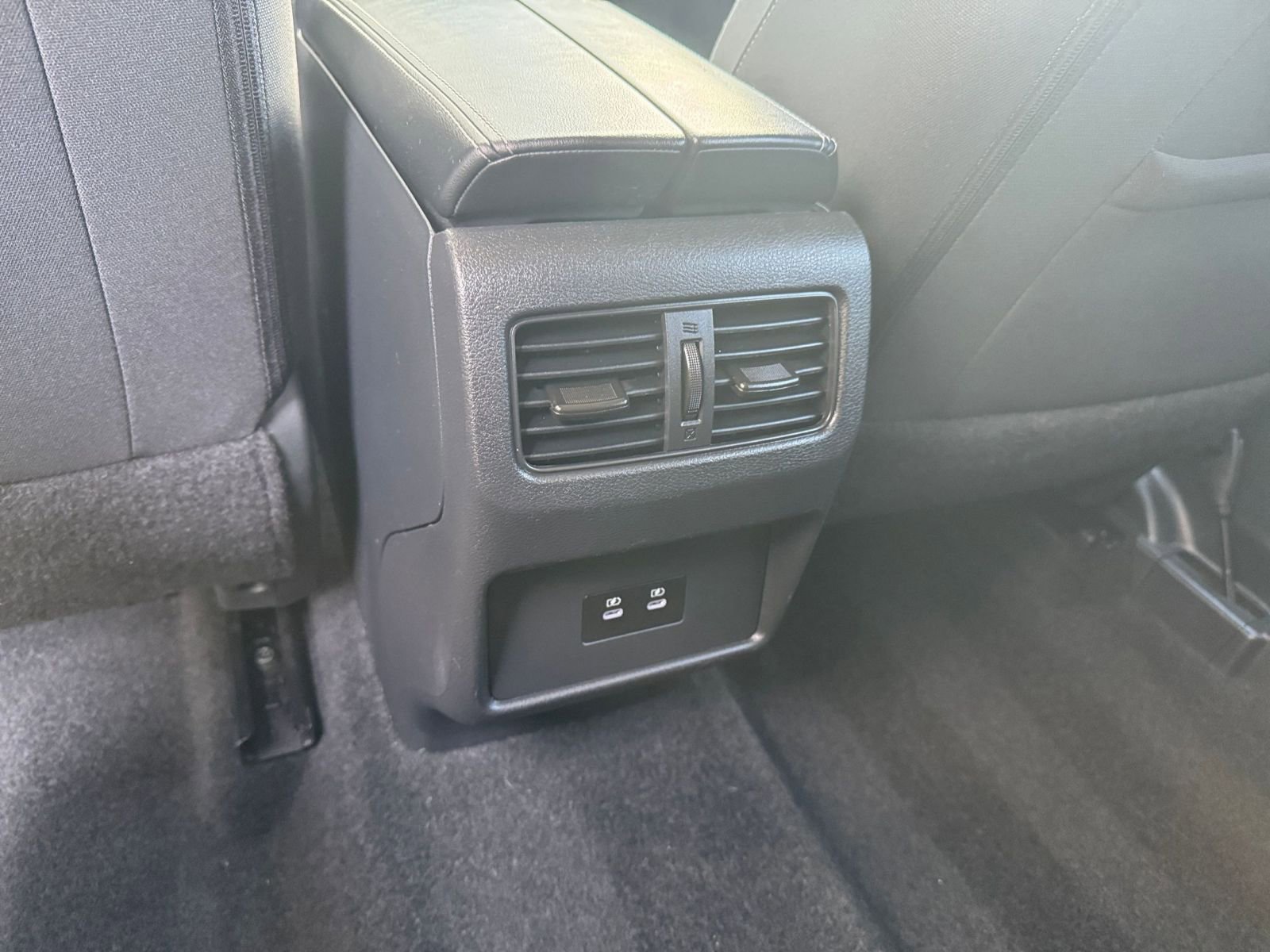 Thumbnail: 2025 Nissan Rogue - 24