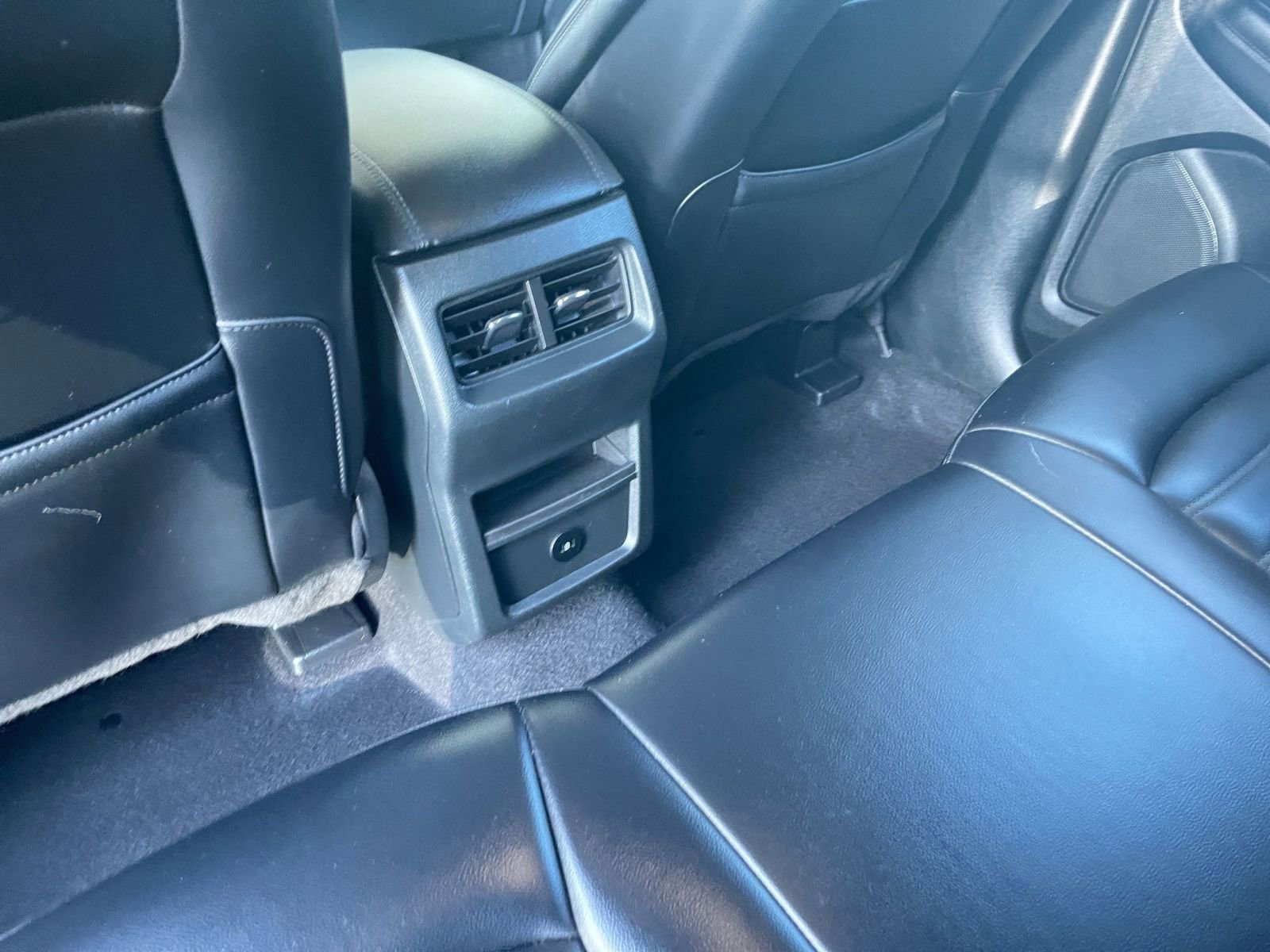 Thumbnail: 2024 Ford Edge - 23