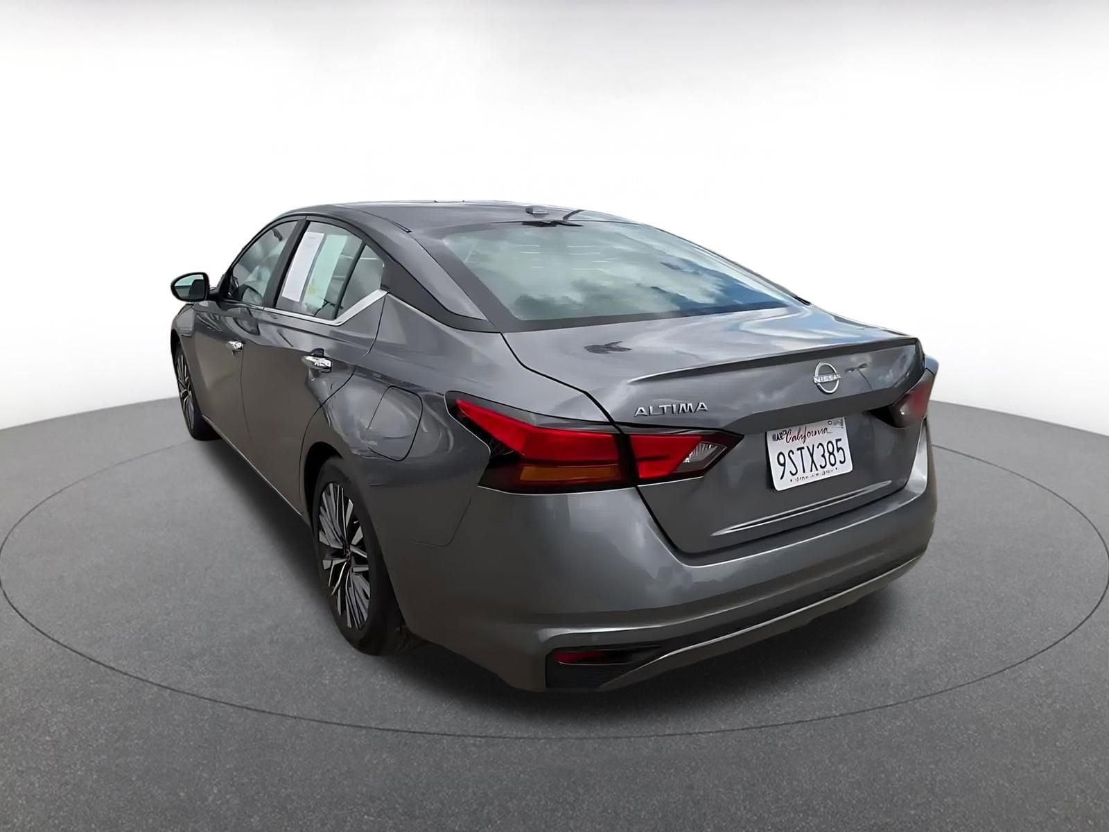 Thumbnail: 2025 Nissan Altima - 11
