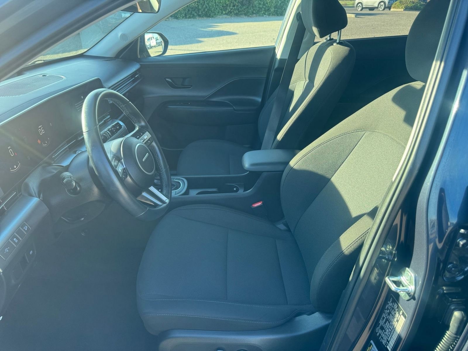 Thumbnail: 2025 Hyundai Kona - 27