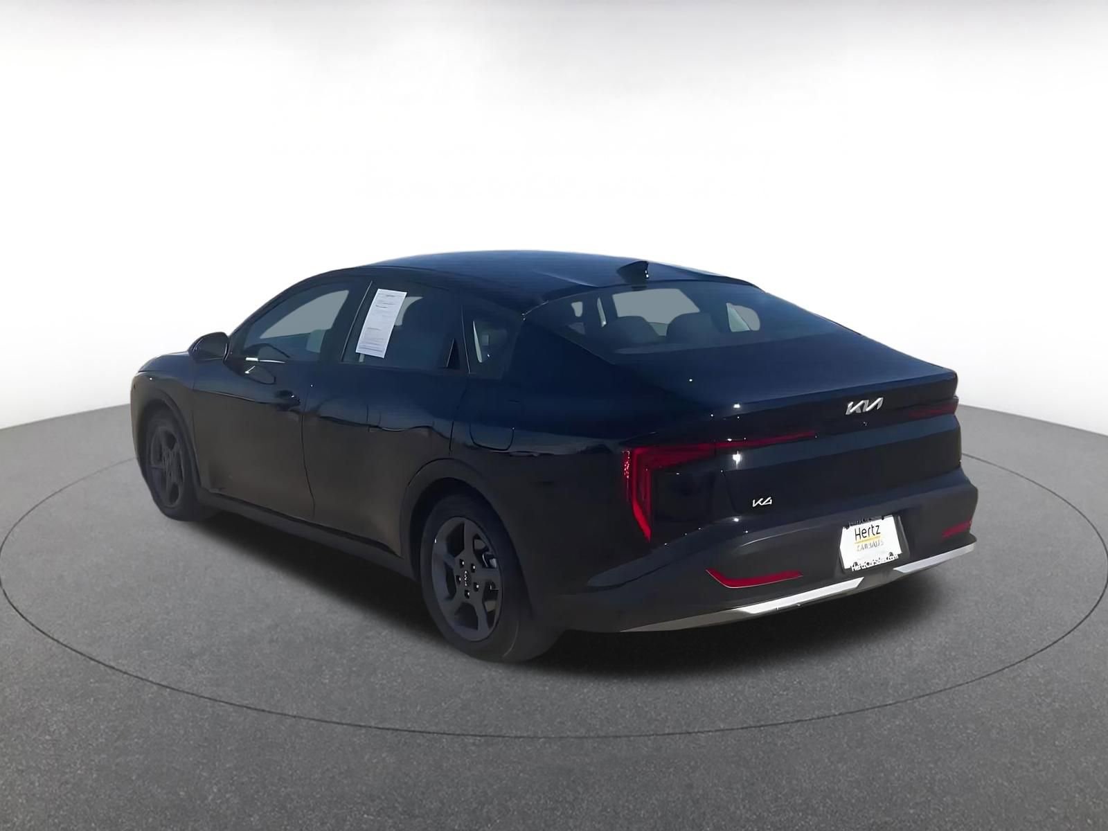 Thumbnail: 2025 Kia K4 - 11