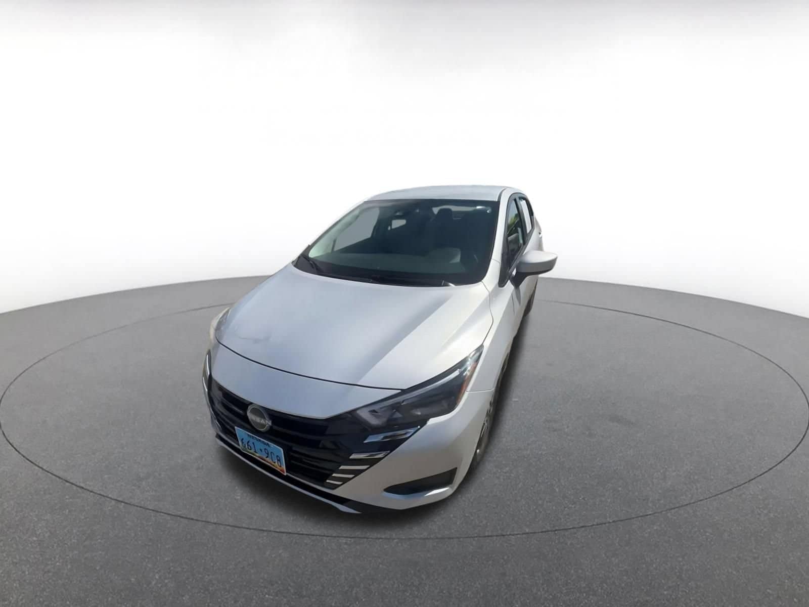 Thumbnail: 2025 Nissan Versa - 6