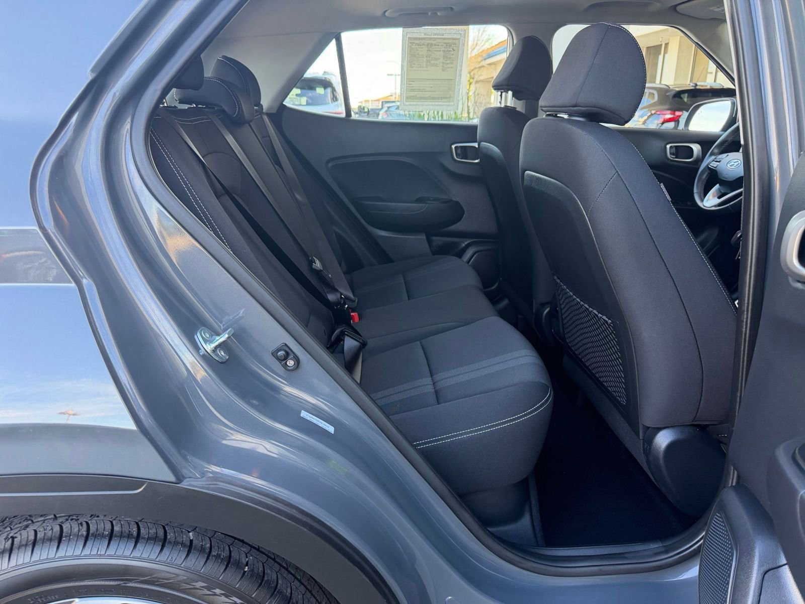 Thumbnail: 2025 Hyundai Venue - 27