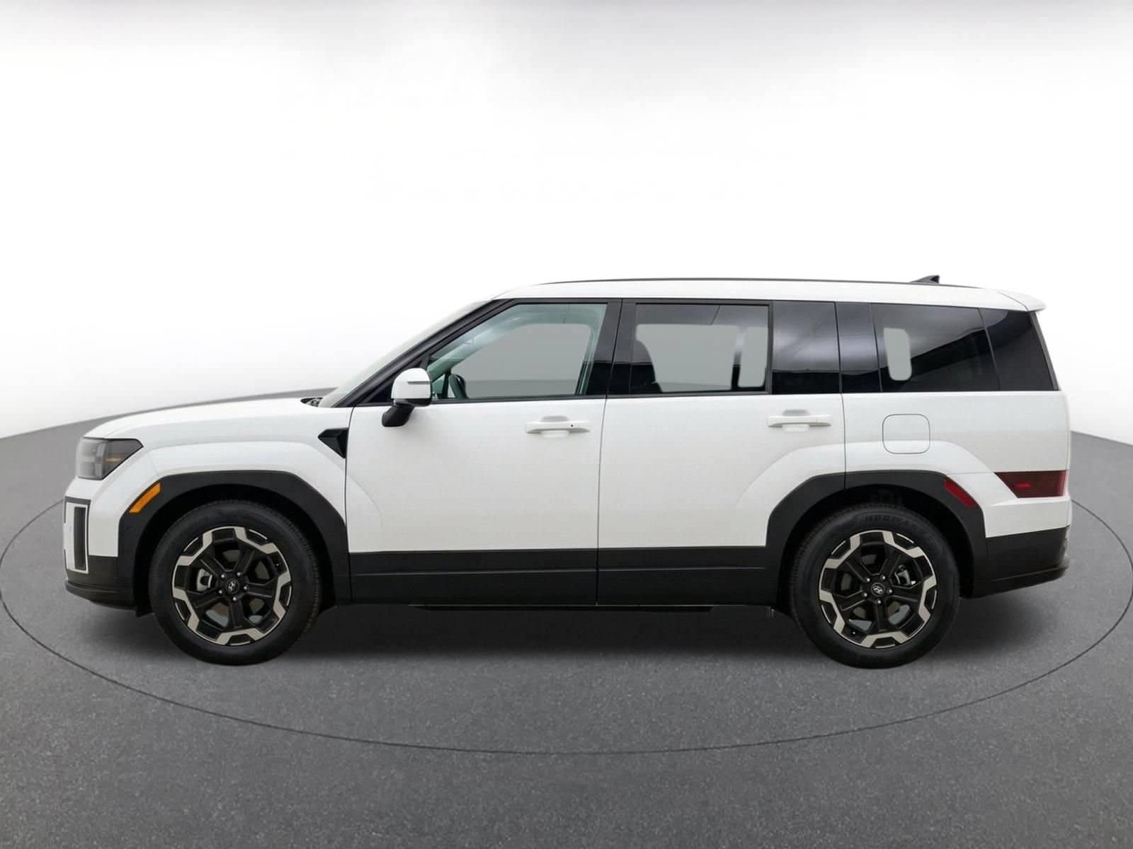 Thumbnail: 2026 Hyundai Santa Fe - 7