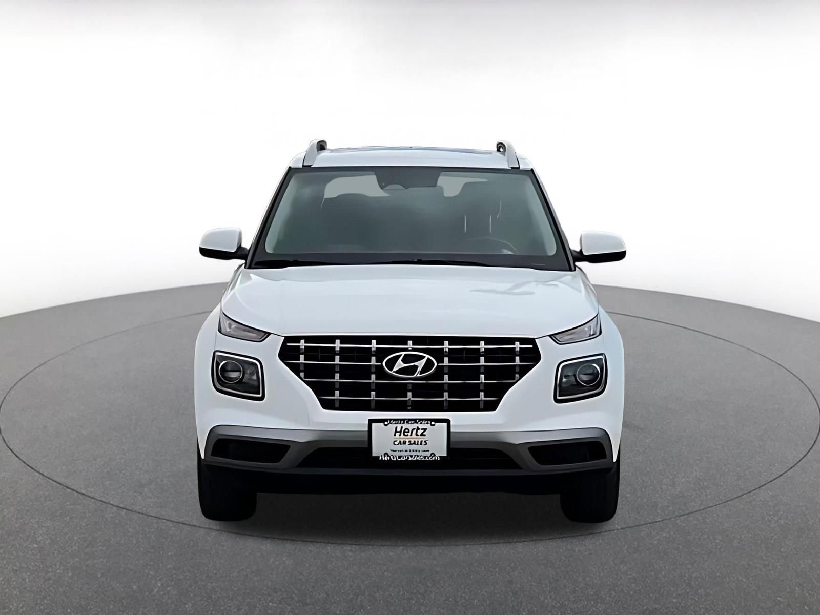 Thumbnail: 2025 Hyundai Venue - 4