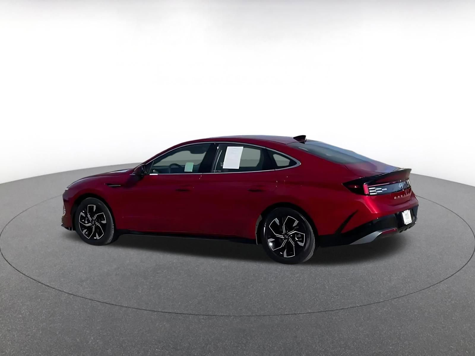 Thumbnail: 2025 Hyundai Sonata - 10