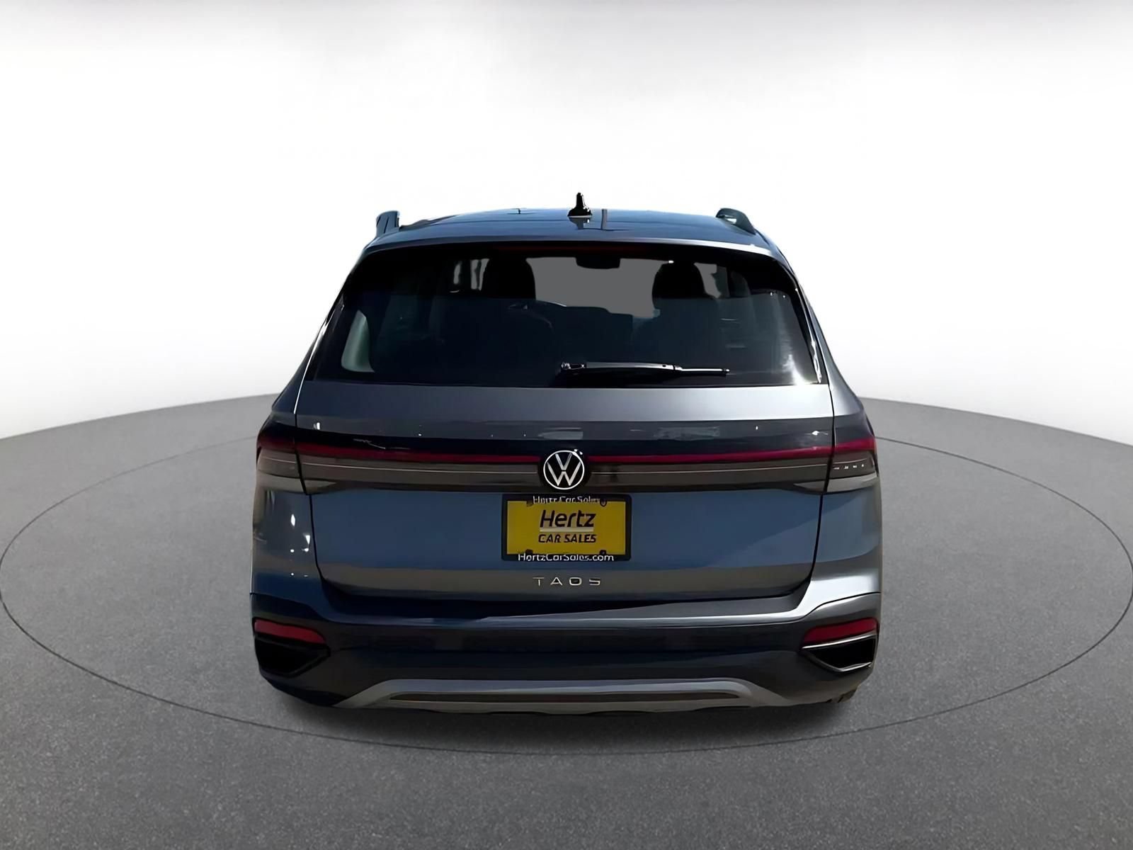 Thumbnail: 2026 Volkswagen Taos - 12