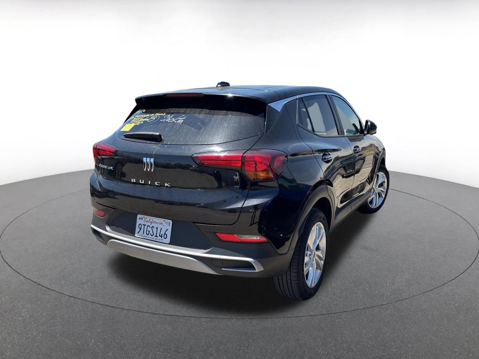Thumbnail: 2025 Buick Encore GX - 14