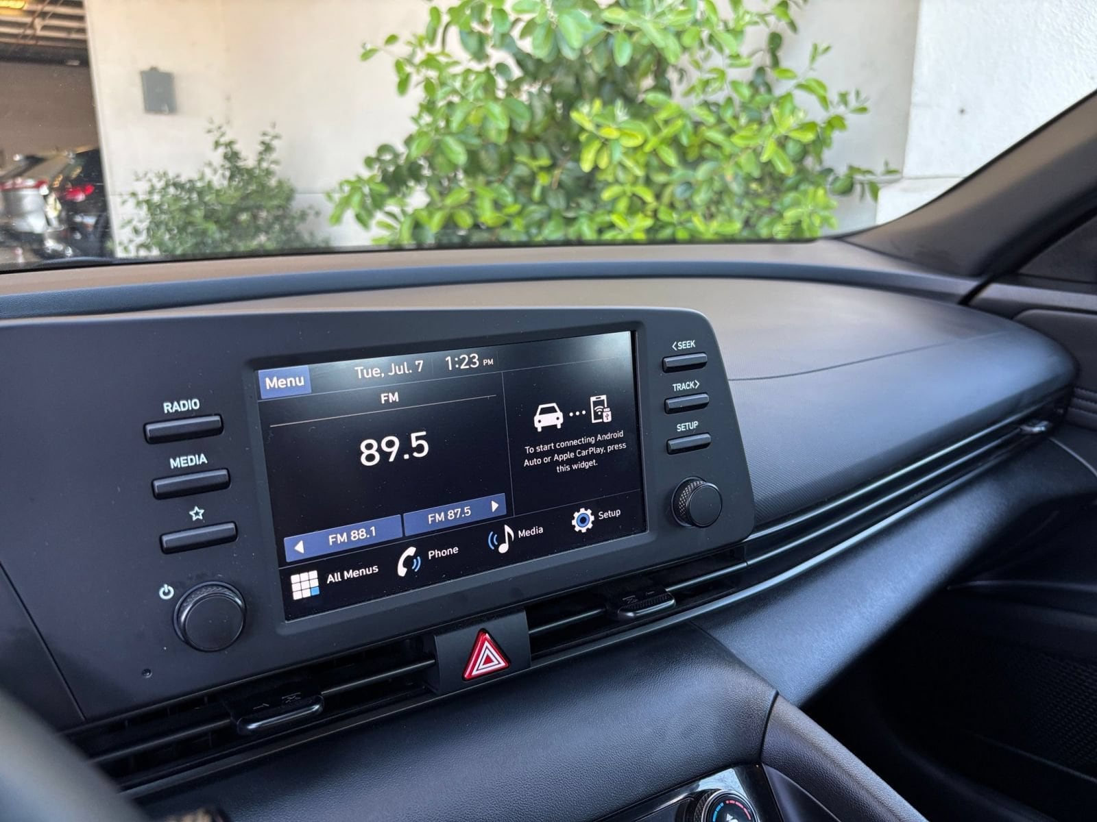Thumbnail: 2026 Hyundai Elantra - 20