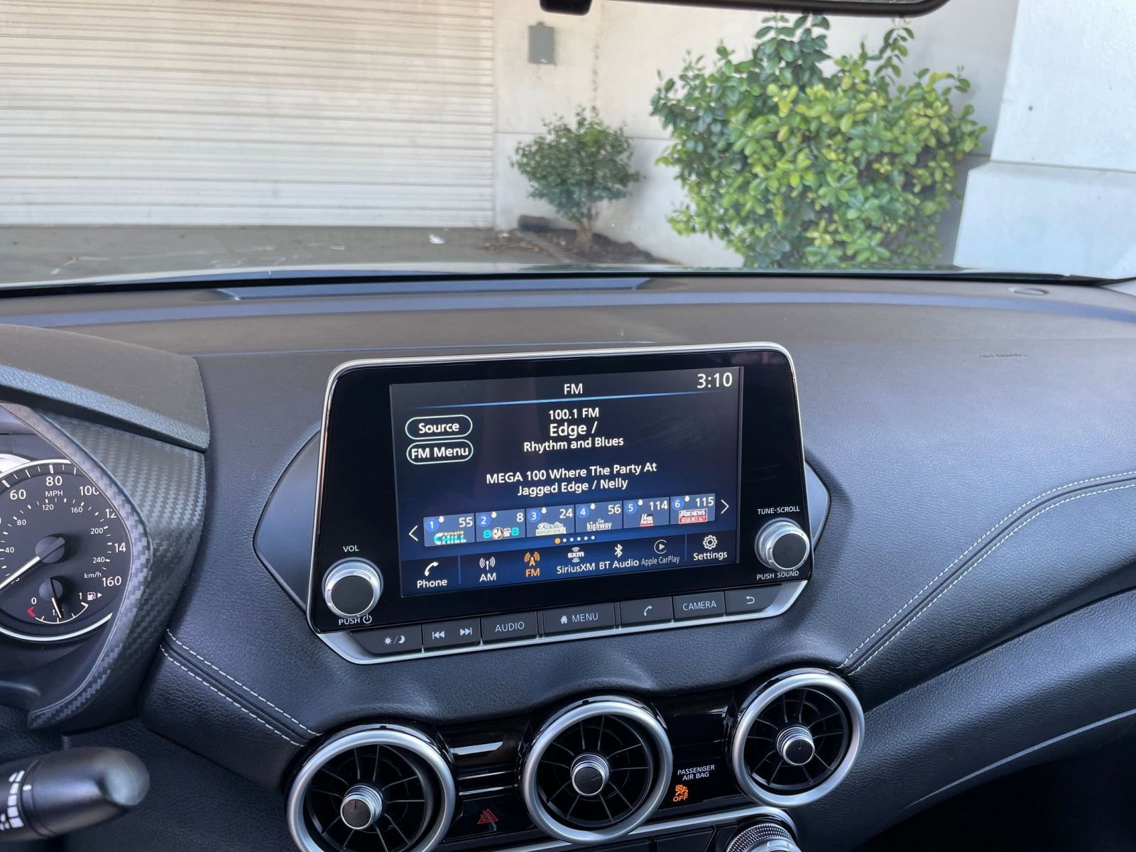 Thumbnail: 2025 Nissan Sentra - 17