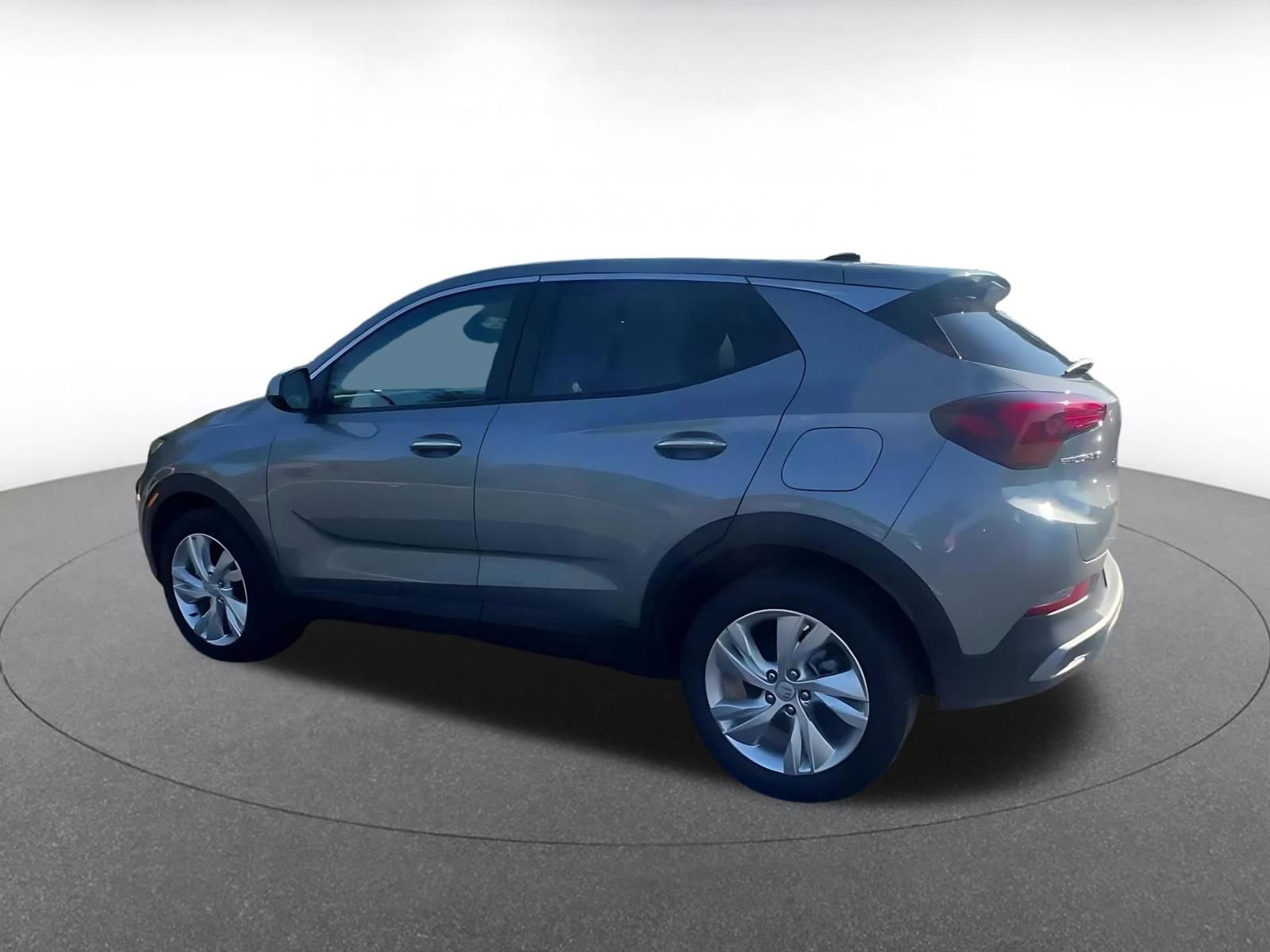 Thumbnail: 2025 Buick Encore GX - 10