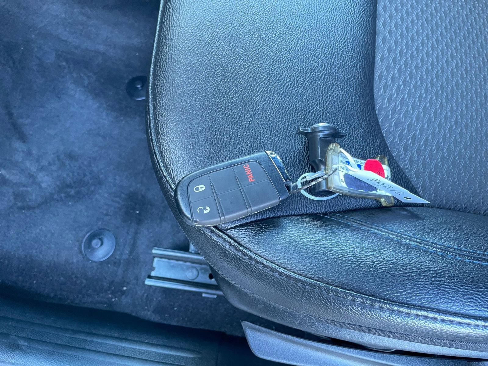 Thumbnail: 2025 Jeep Compass - 21