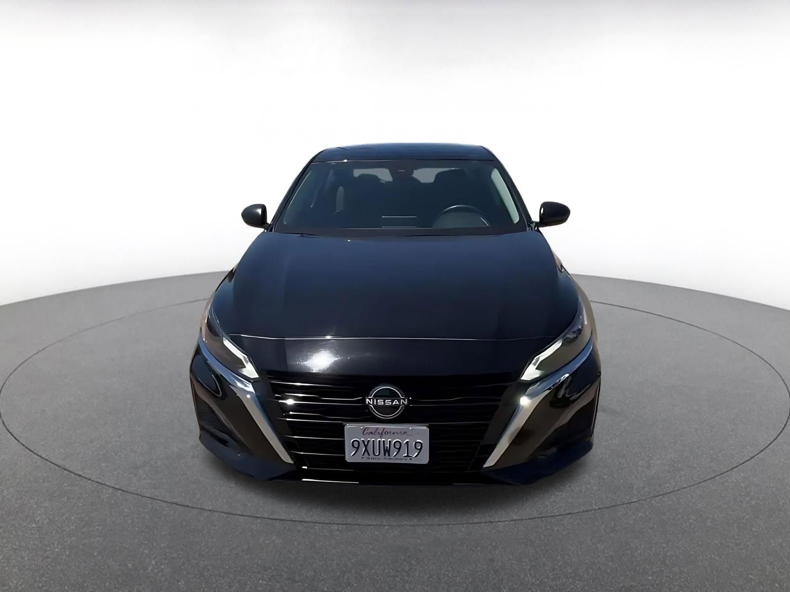 Thumbnail: 2025 Nissan Altima - 4