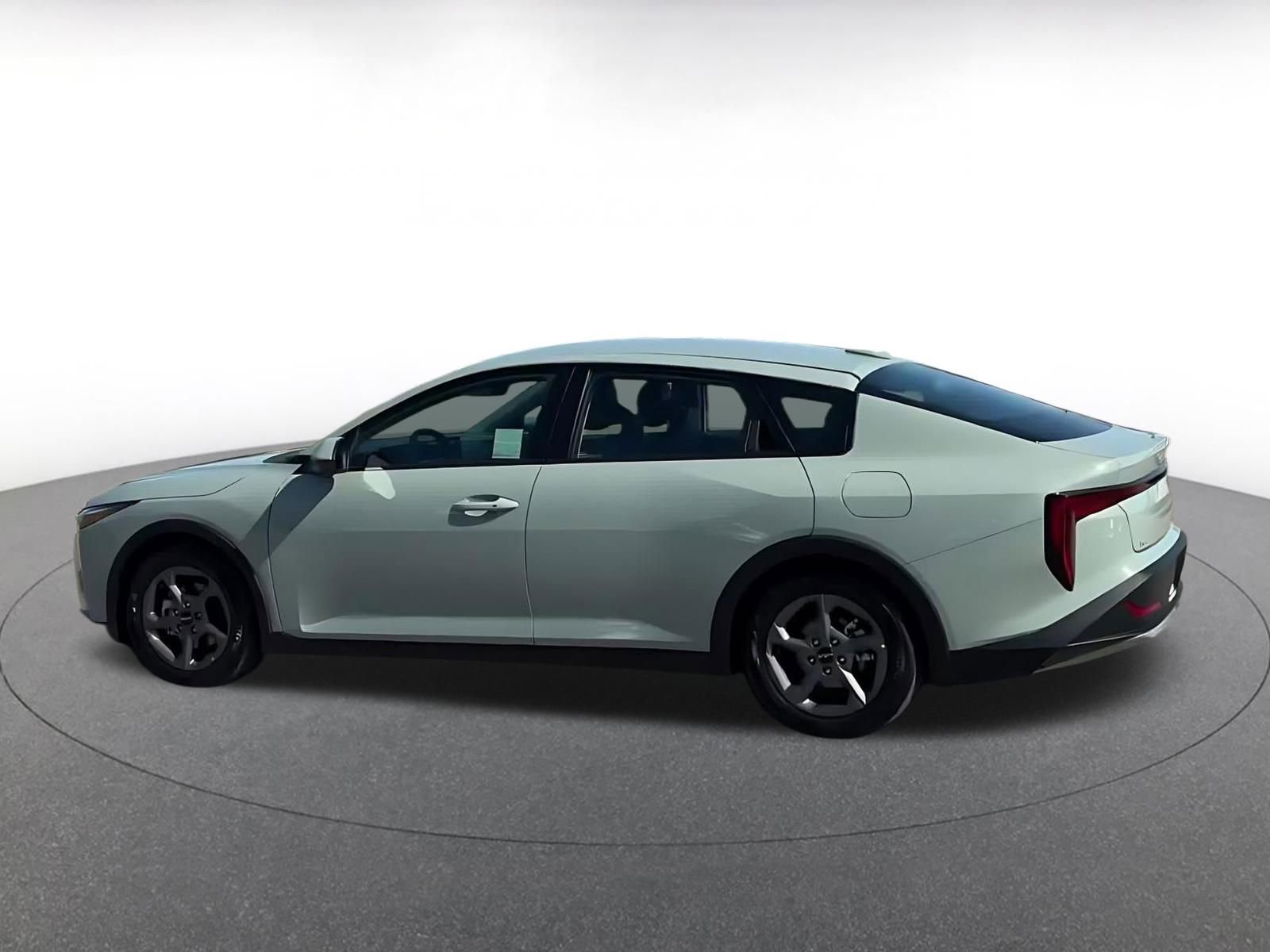 Thumbnail: 2025 Kia K4 - 10