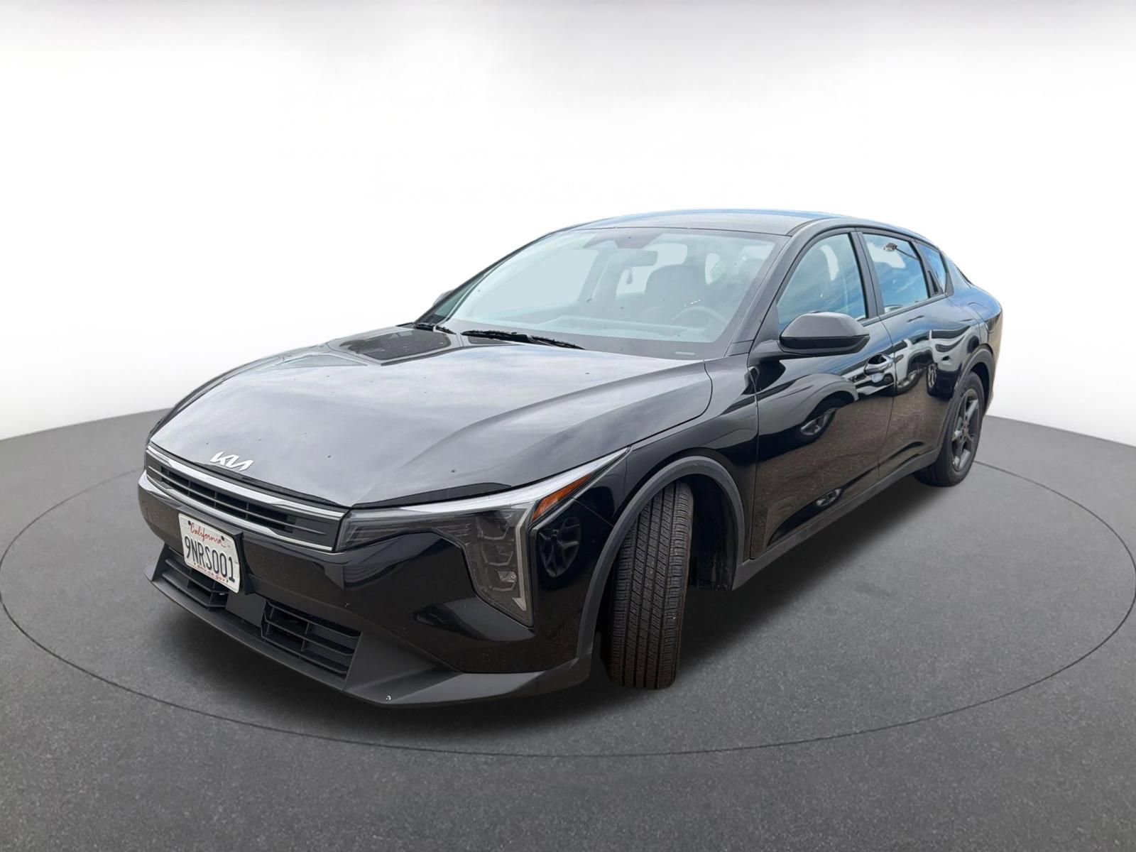 Thumbnail: 2025 Kia K4 - 3