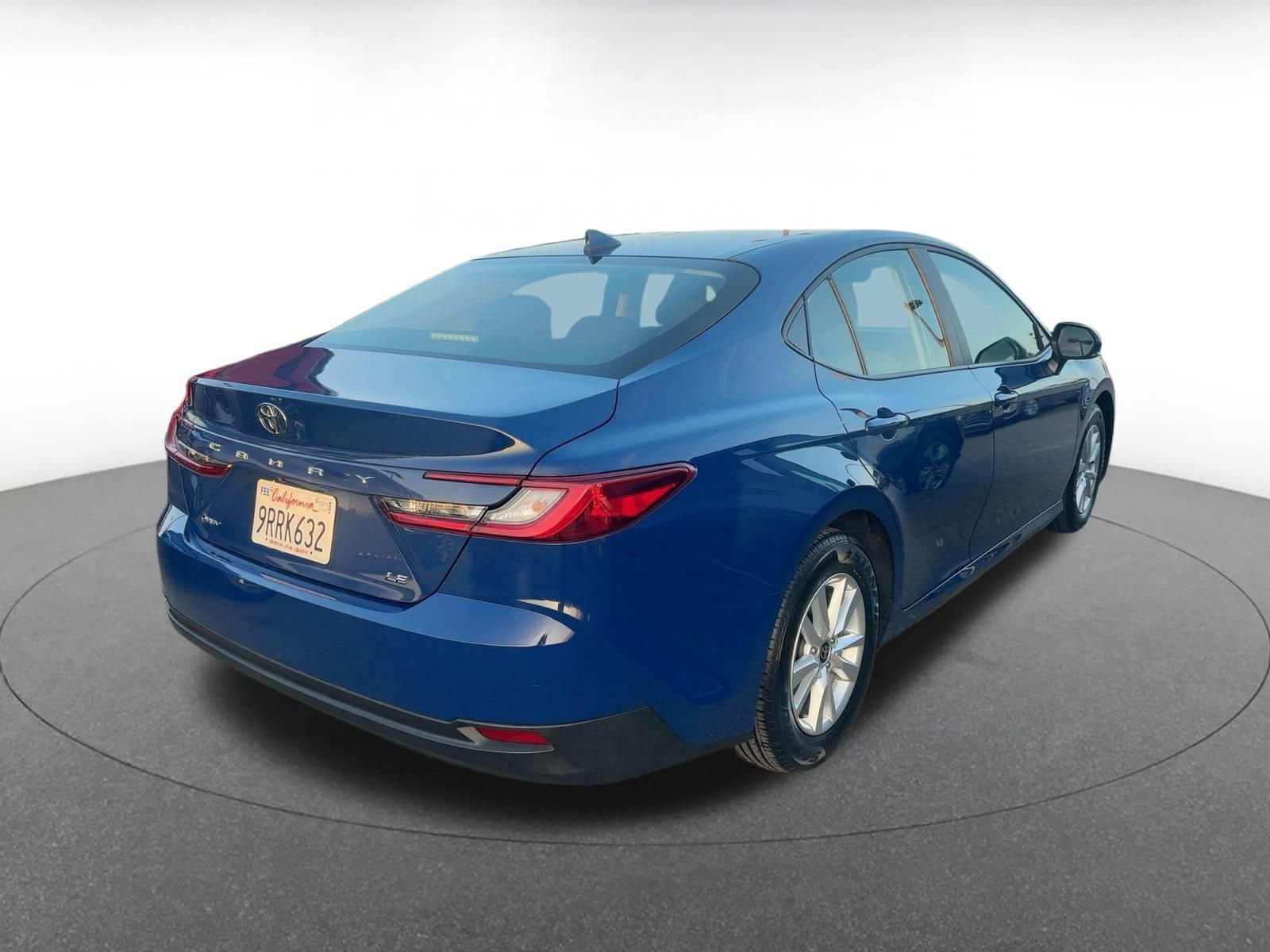 Thumbnail: 2025 Toyota Camry - 5