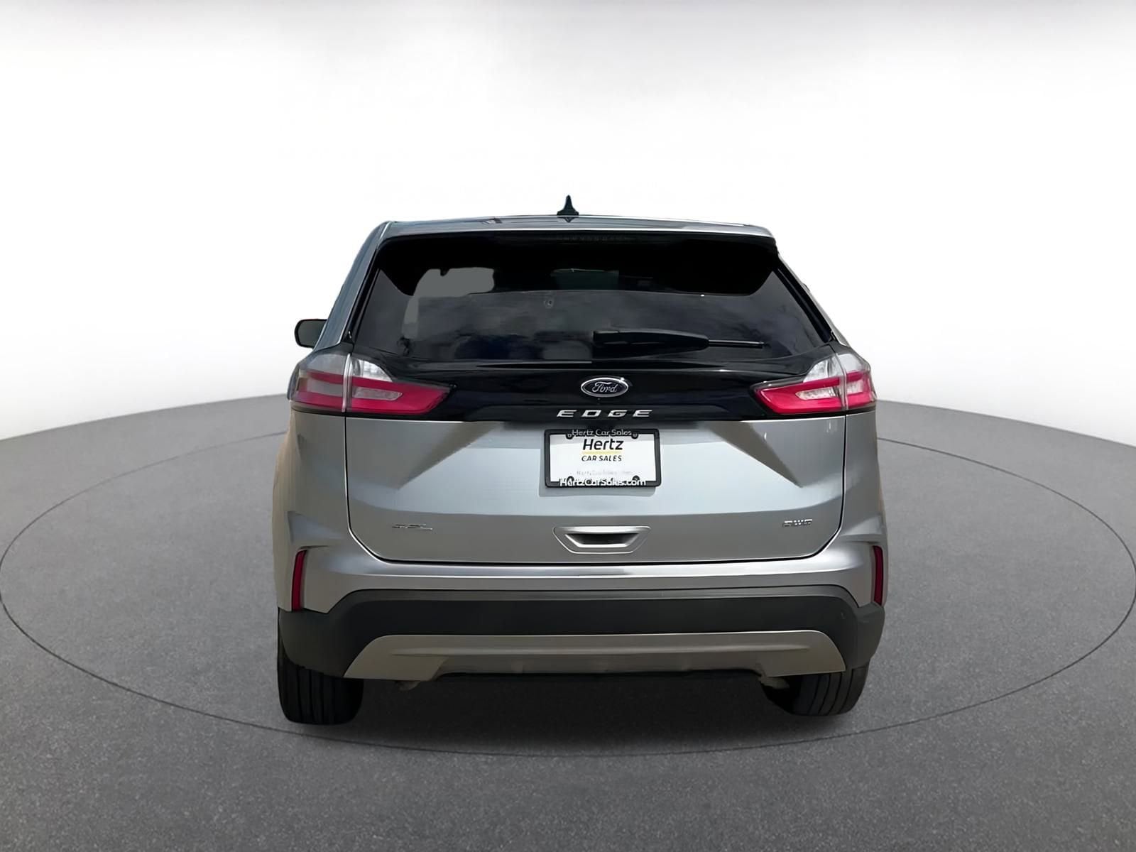 Thumbnail: 2024 Ford Edge - 12