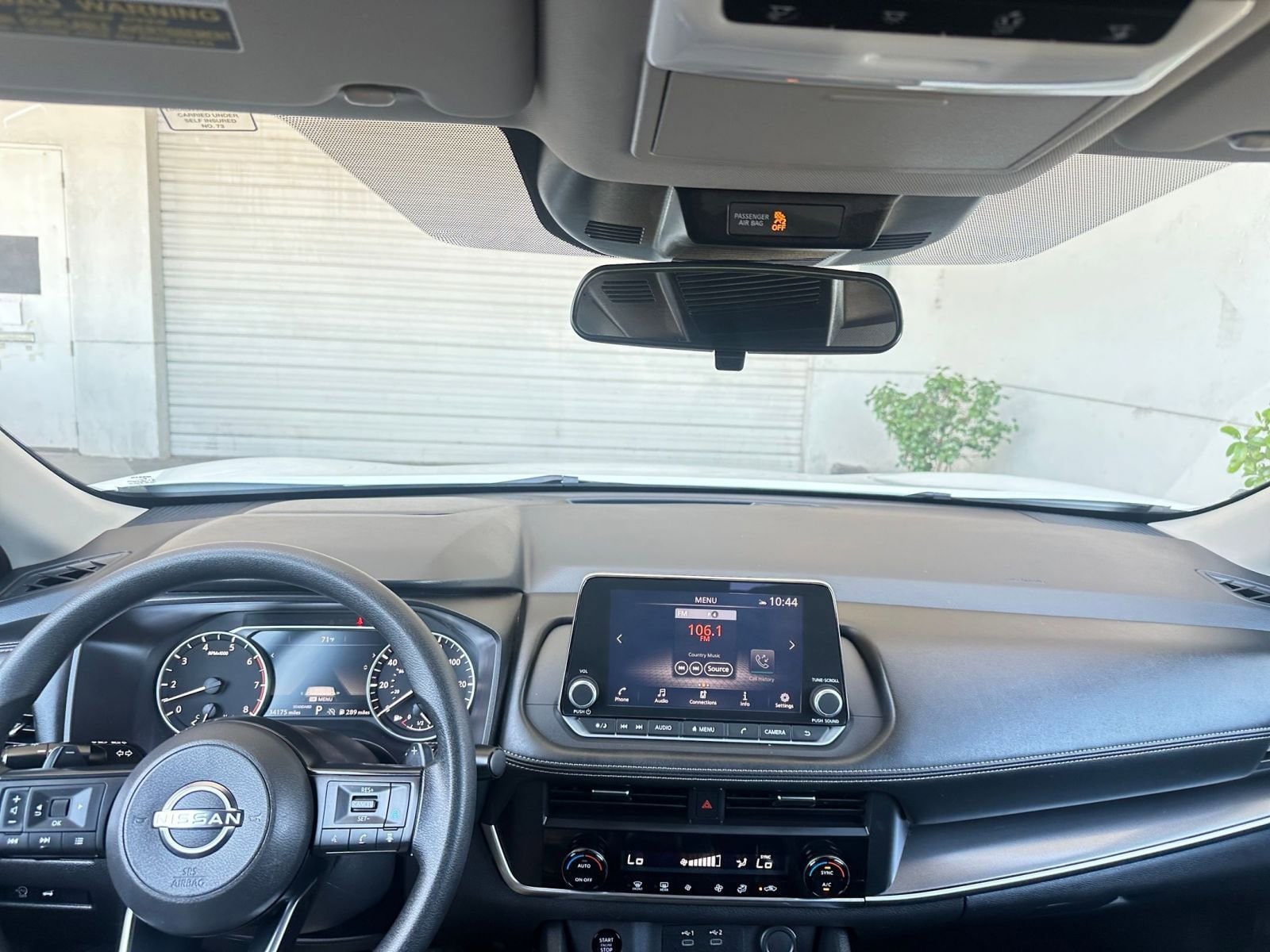 Thumbnail: 2024 Nissan Rogue - 33