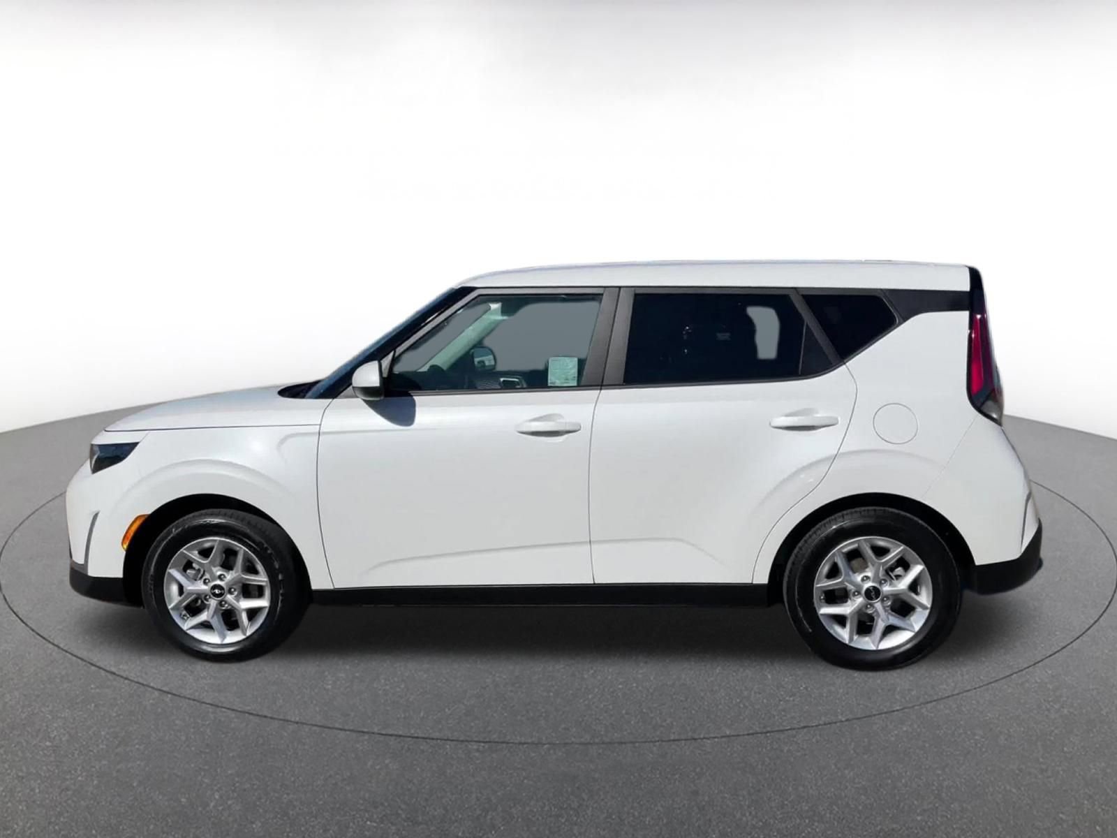 Thumbnail: 2025 Kia Soul - 9