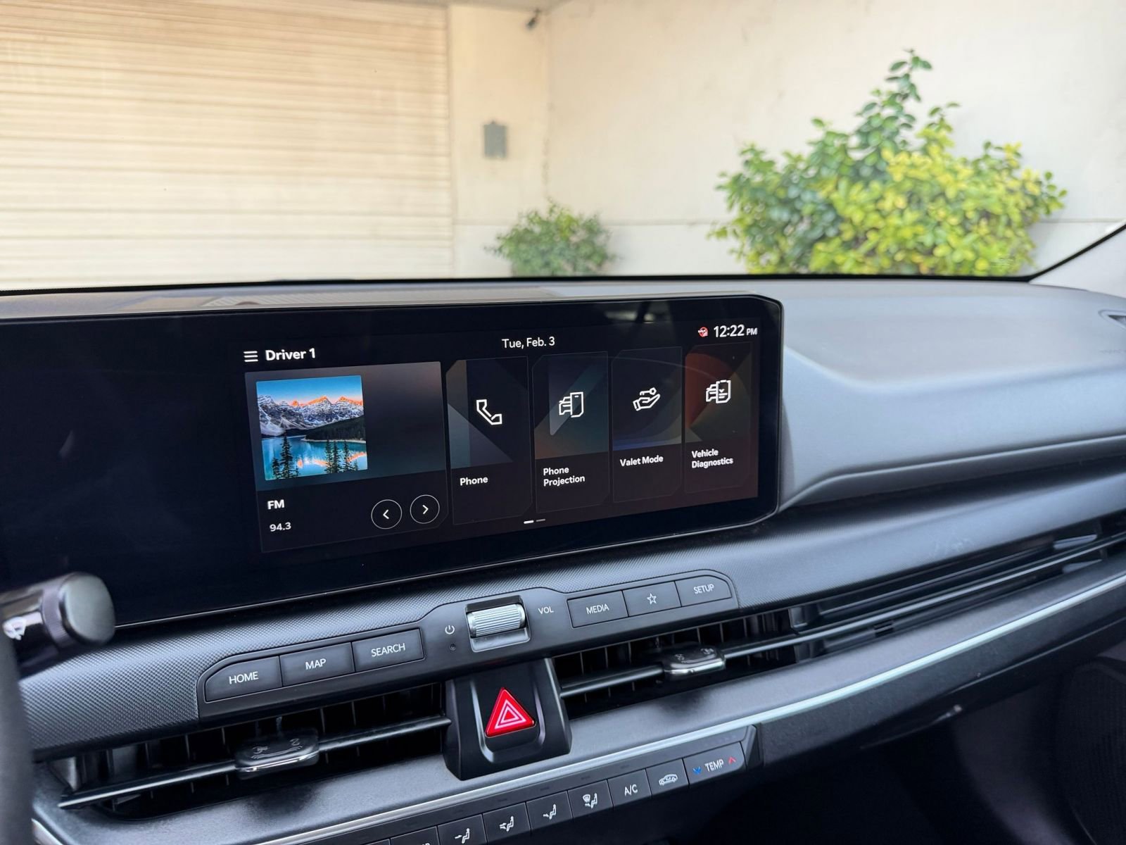 Thumbnail: 2025 Kia K4 - 20