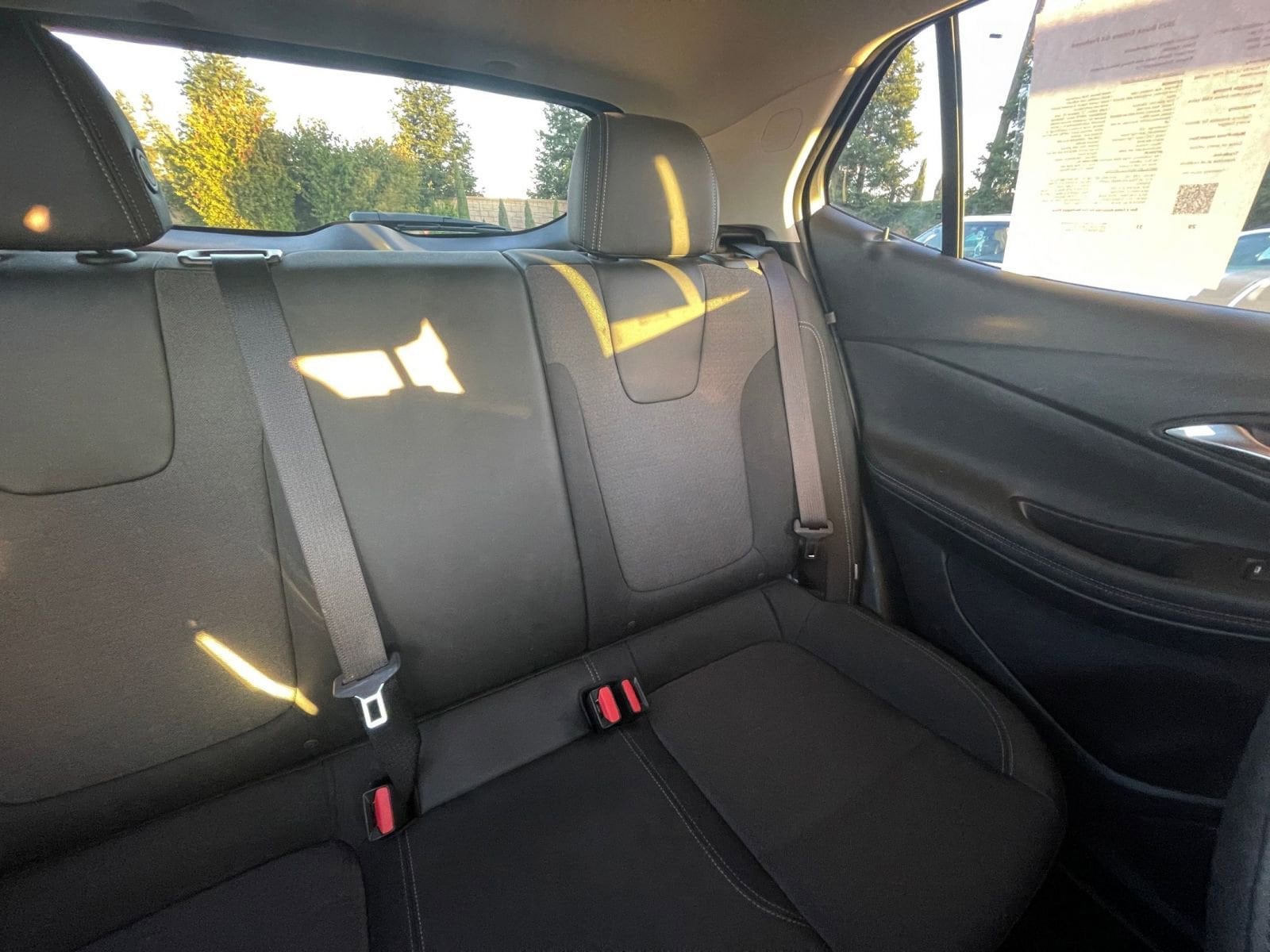 2025 Buick Encore GX Preferred - Photo 37