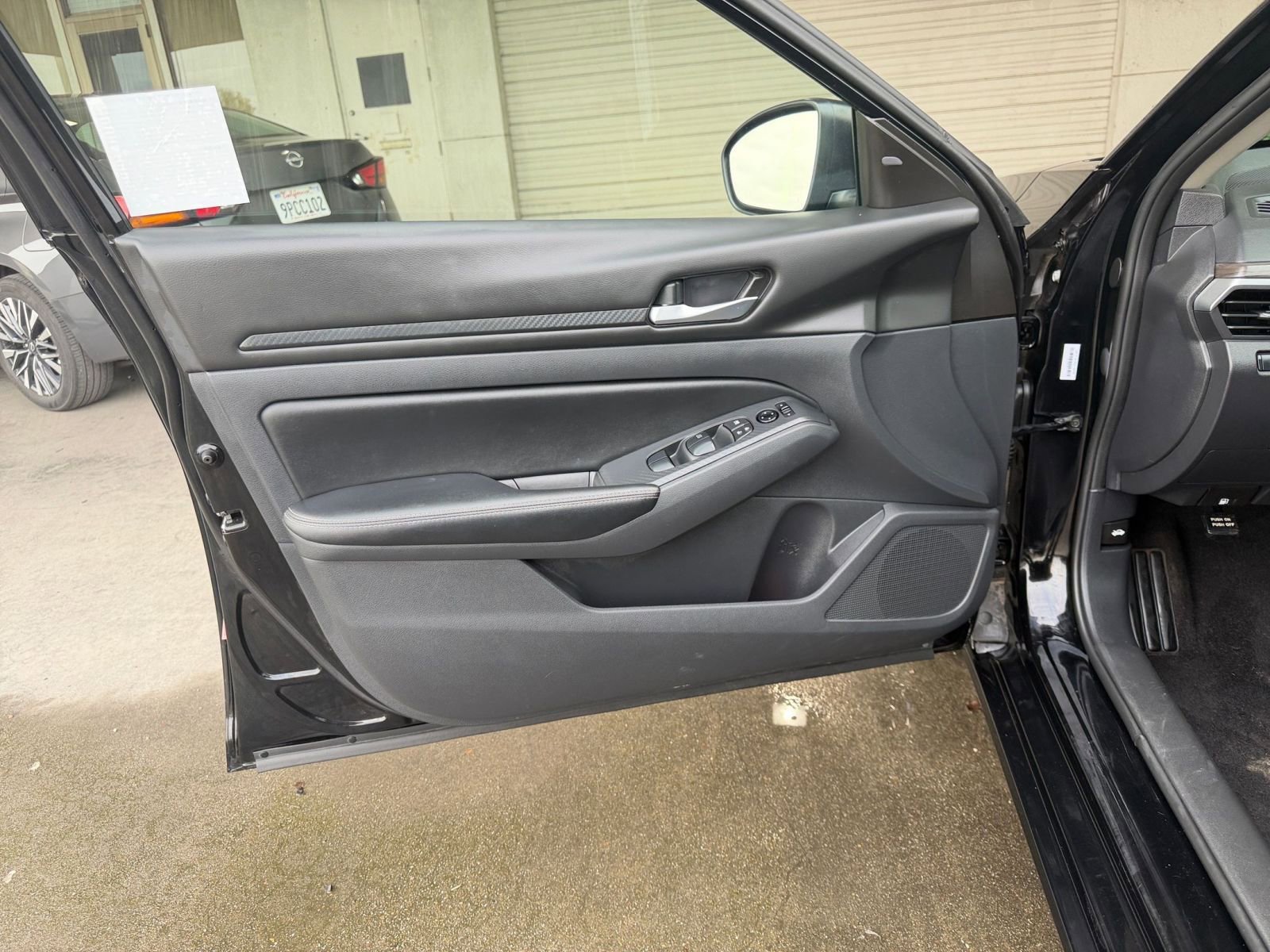 Thumbnail: 2025 Nissan Altima - 18