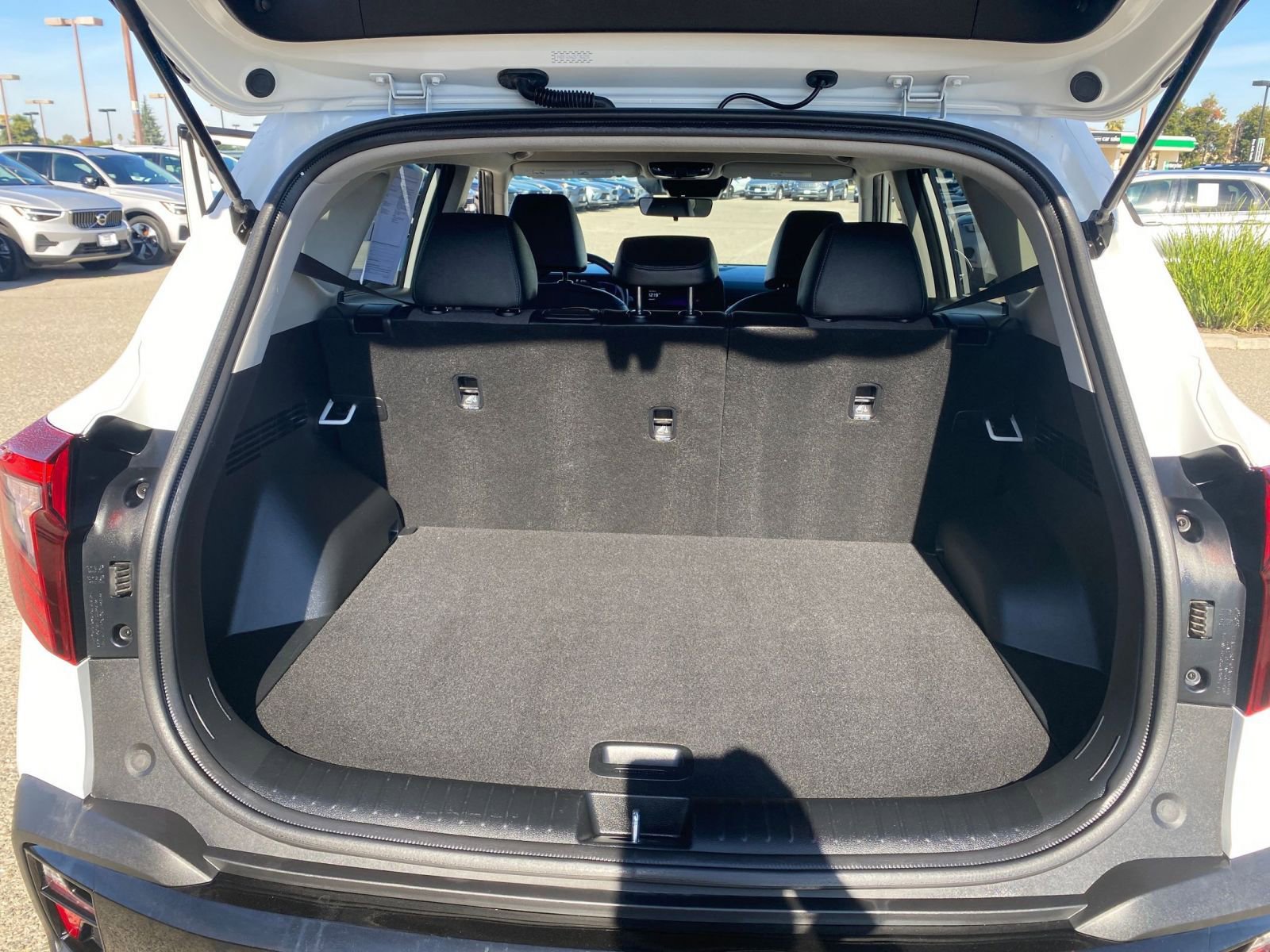 Thumbnail: 2025 Kia Seltos - 31