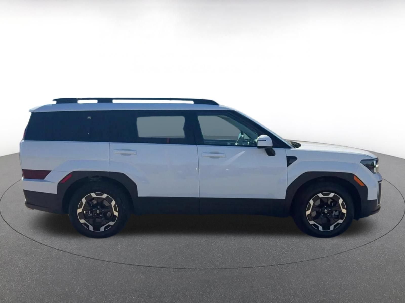 Thumbnail: 2025 Hyundai Santa Fe - 16
