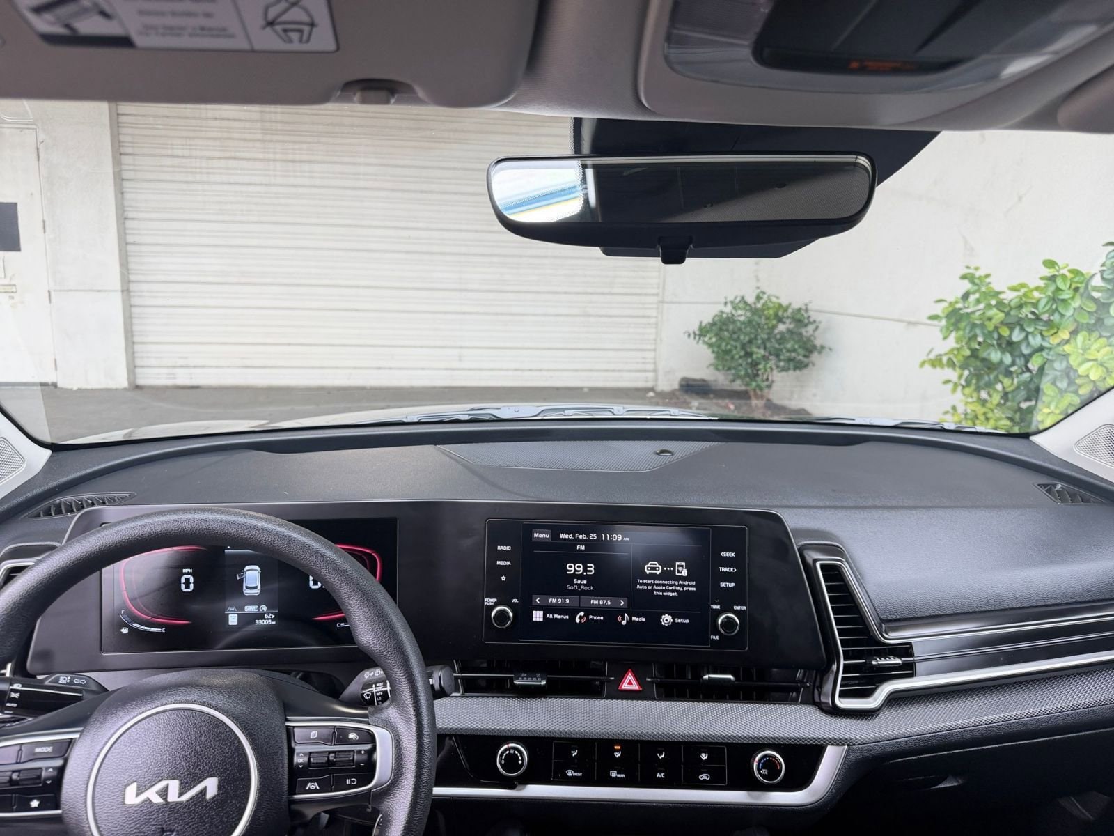 Thumbnail: 2025 Kia Sportage - 33