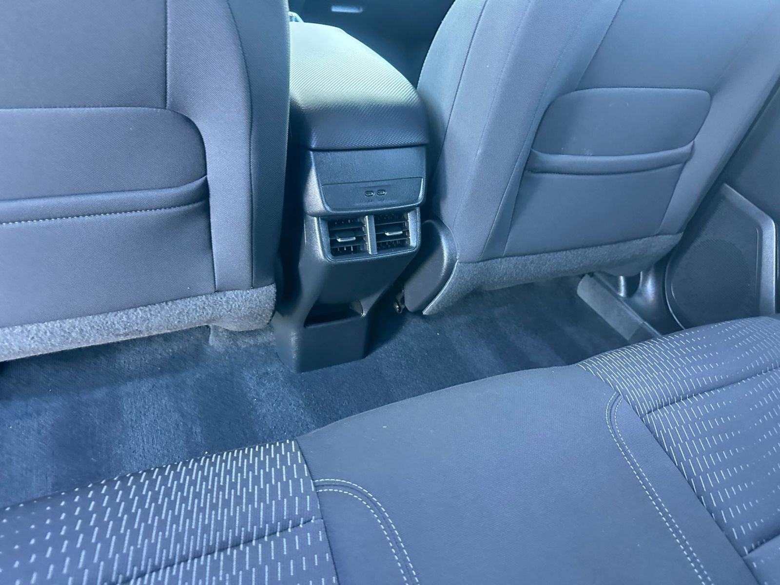 Thumbnail: 2025 Chevrolet Equinox - 24